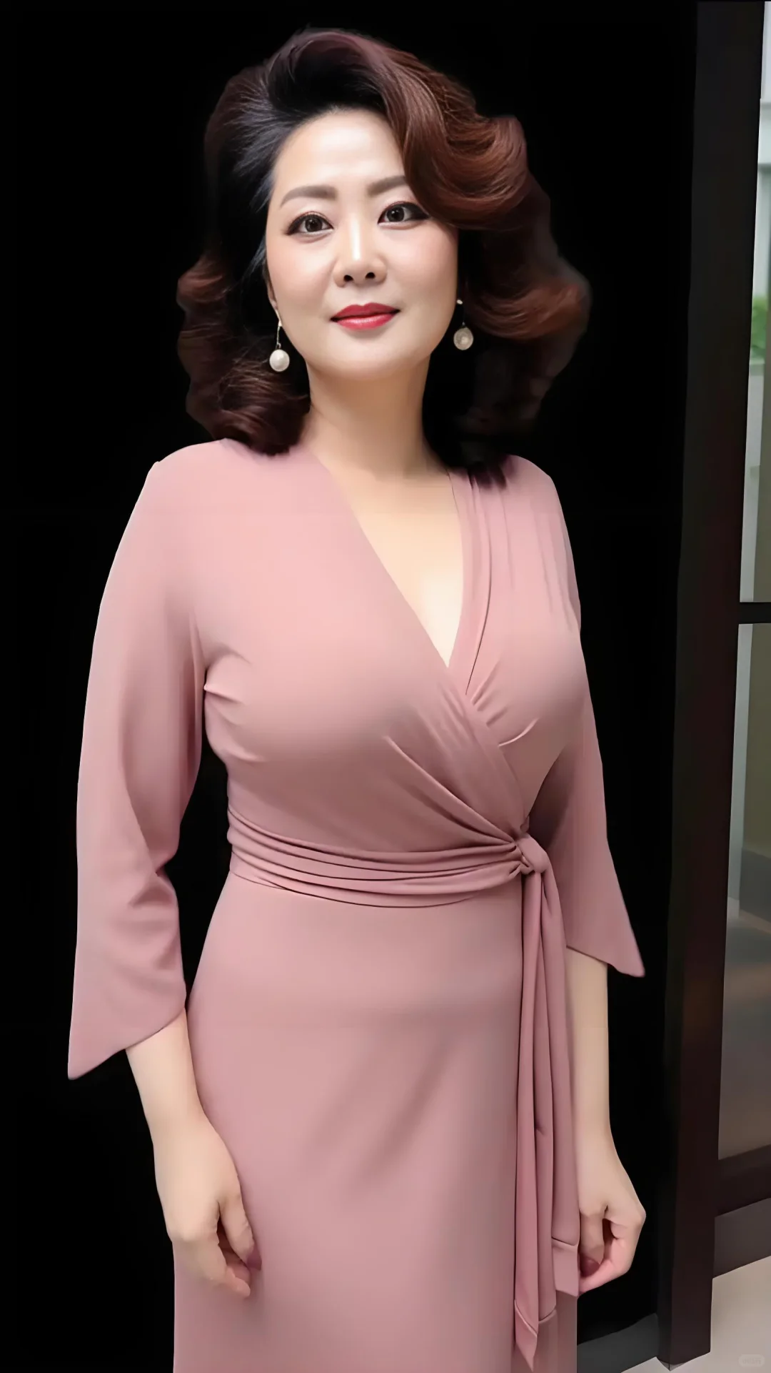 50岁的女人还能拥有爱情吗？