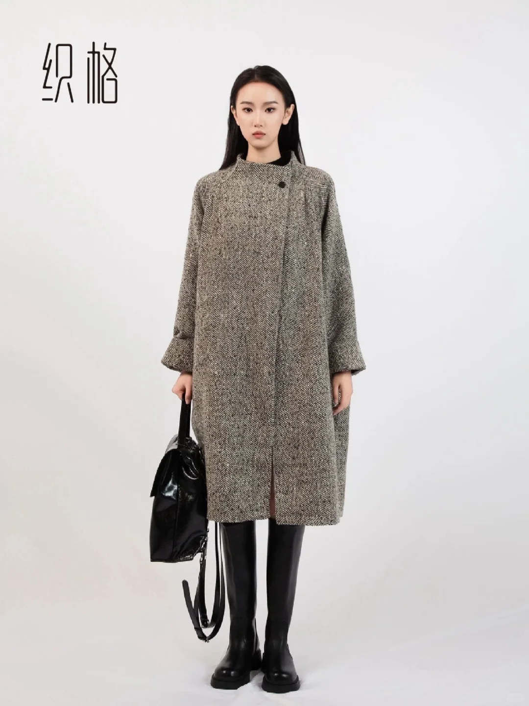 丹东演员模特｜出片快到让甲方省心✨