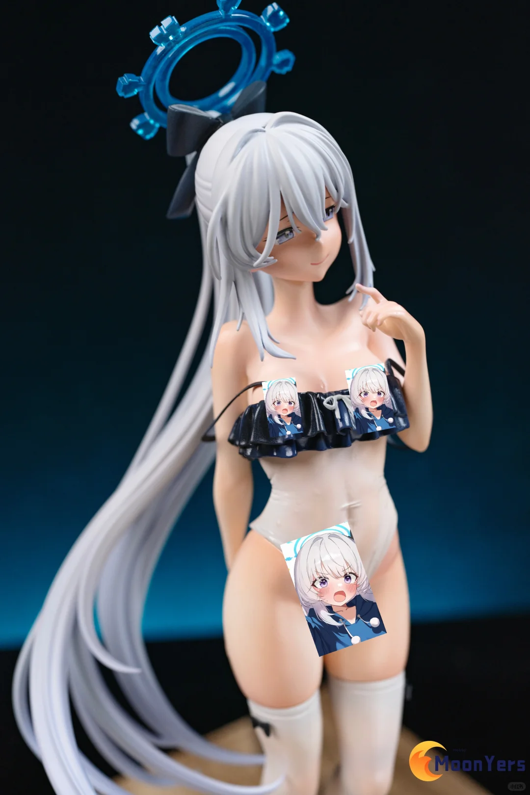 月雪宫子，洗澡澡啦，快乐的出浴时间