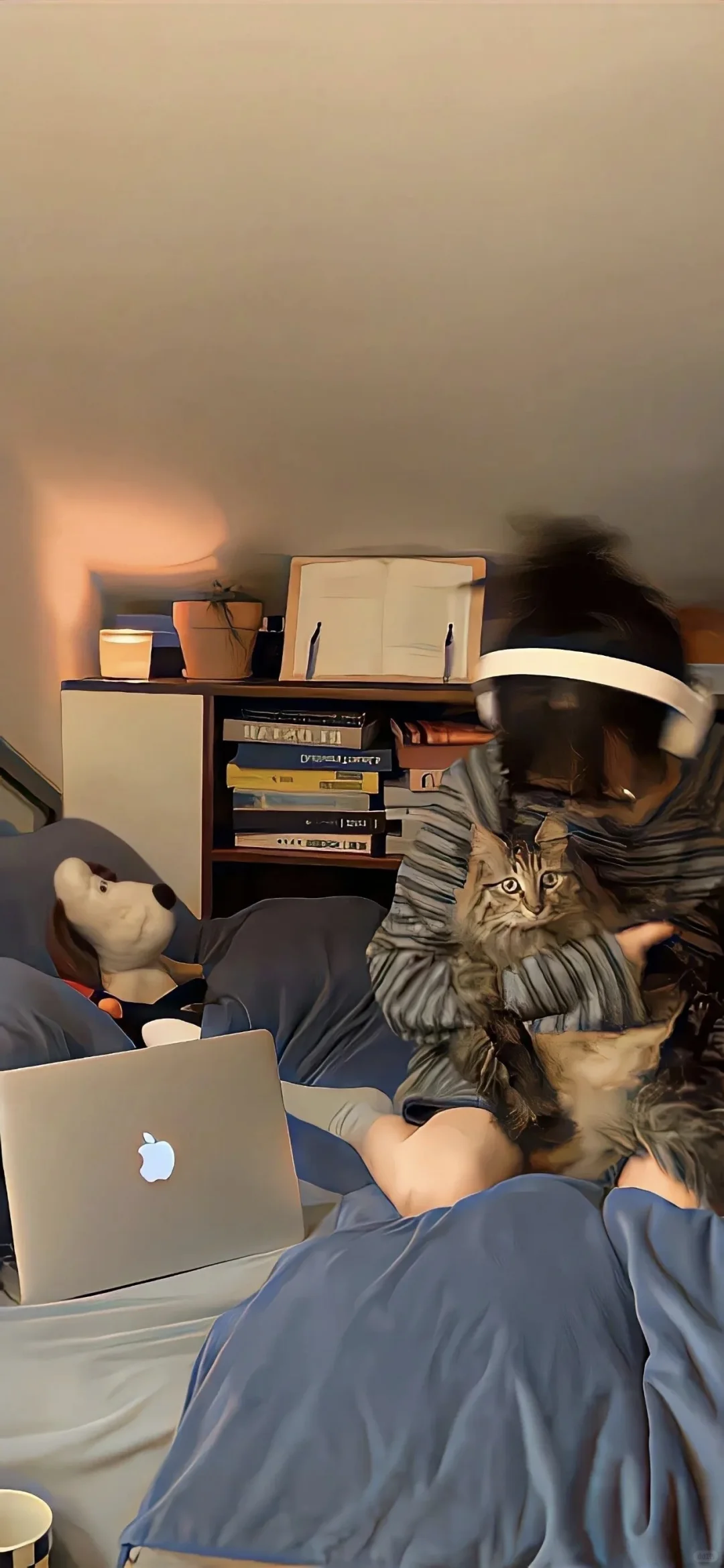 ins风小众氛围感壁纸分享💦