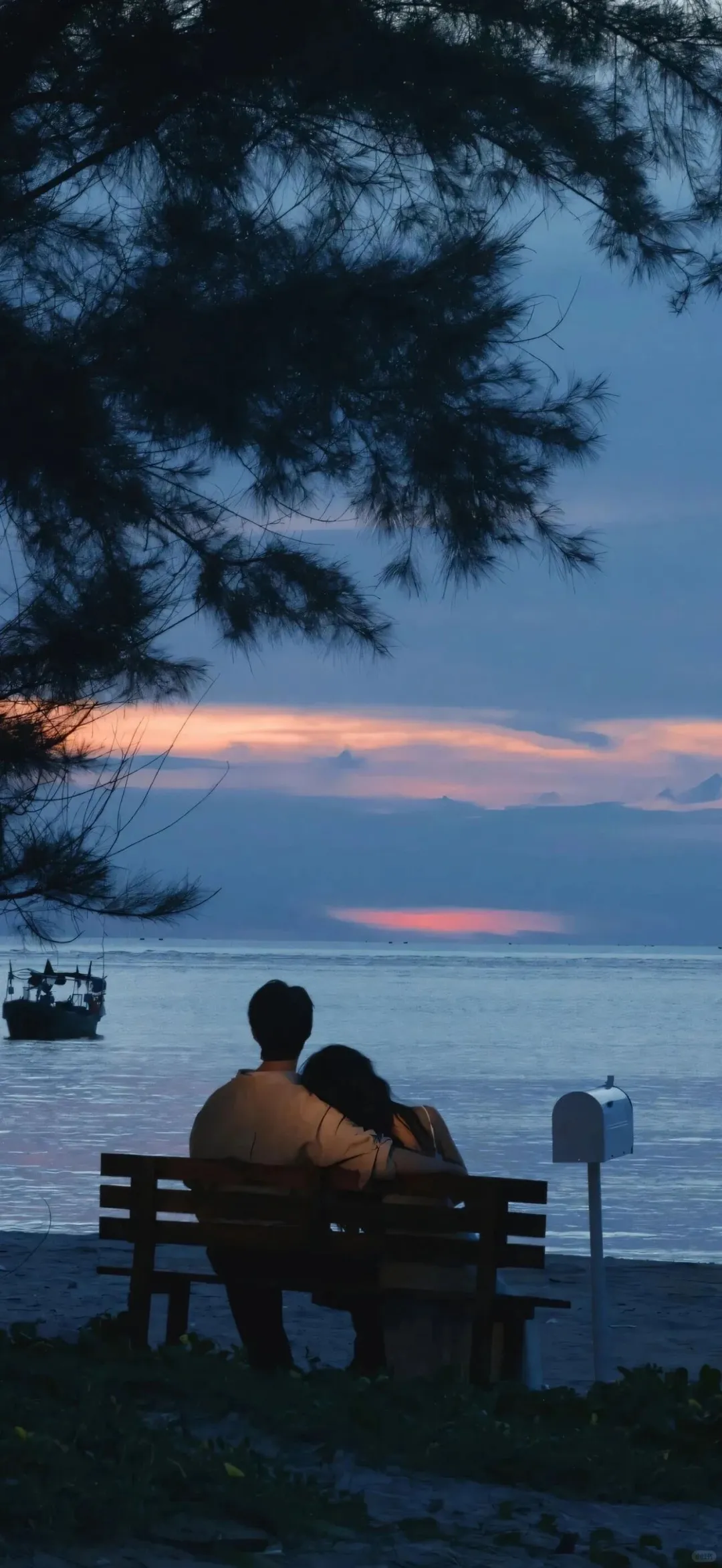 | 277 | 氛围情侣壁纸