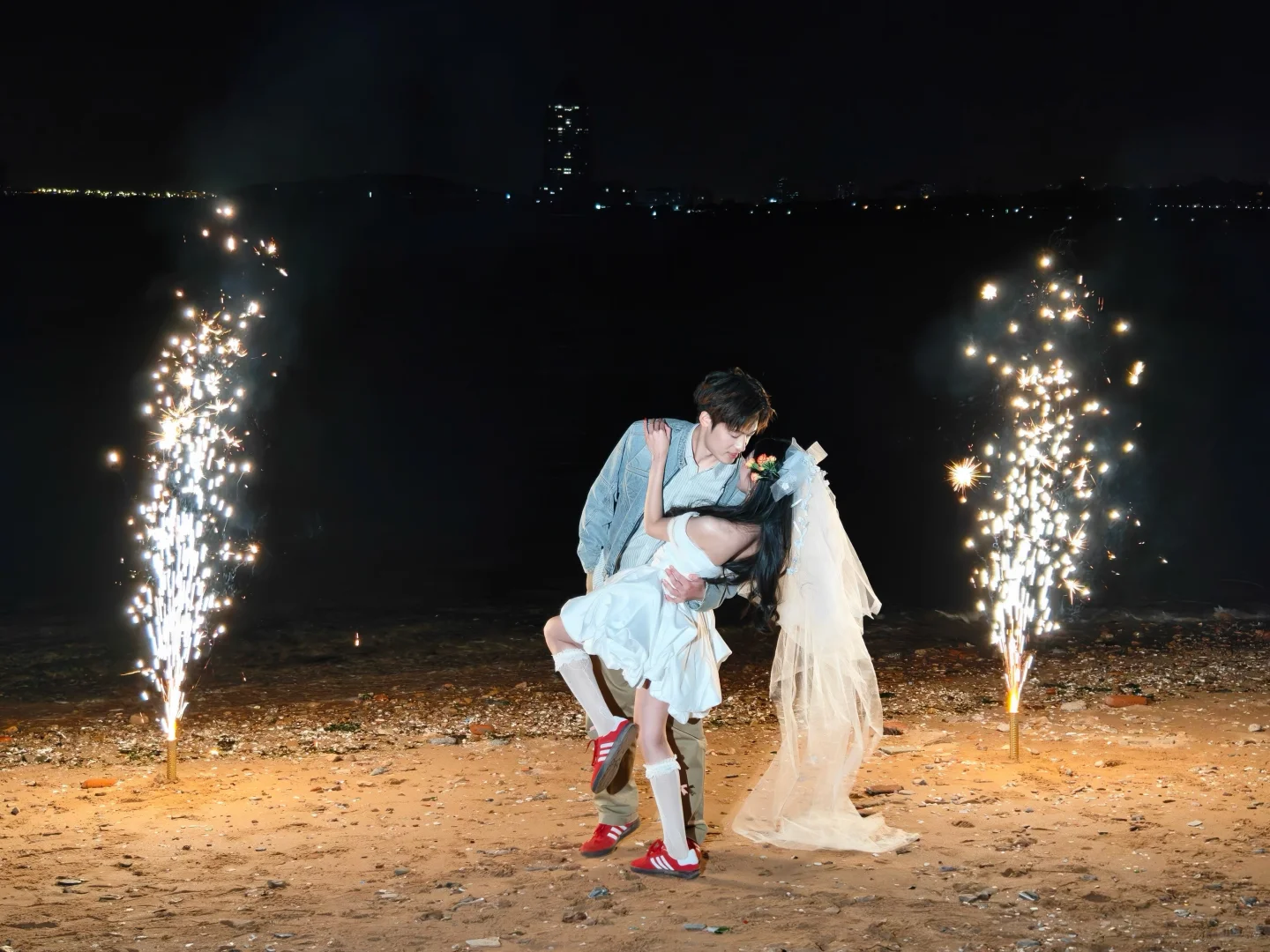 出图的代价是吹冷风五小时