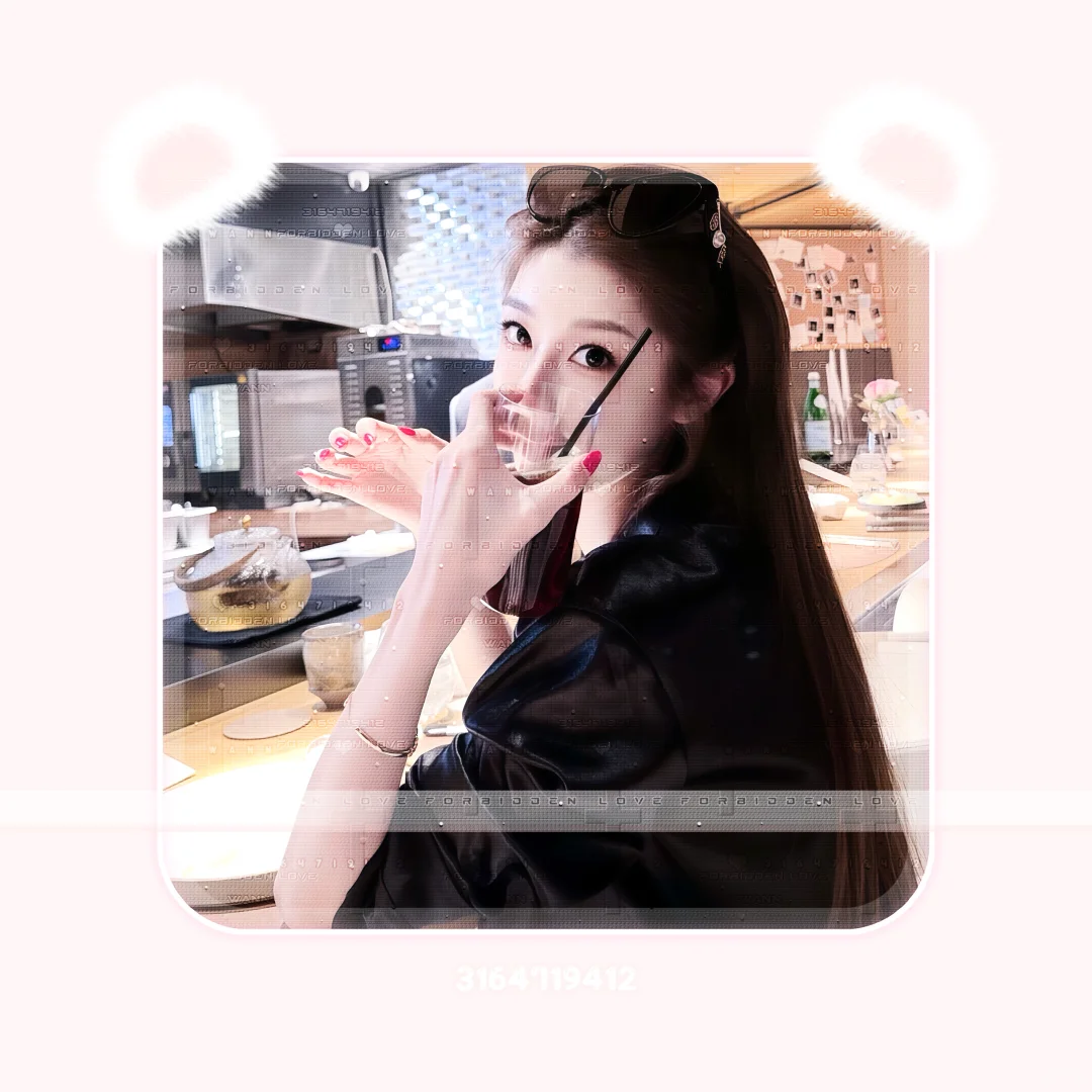 来看看新开的高质量御姐图源