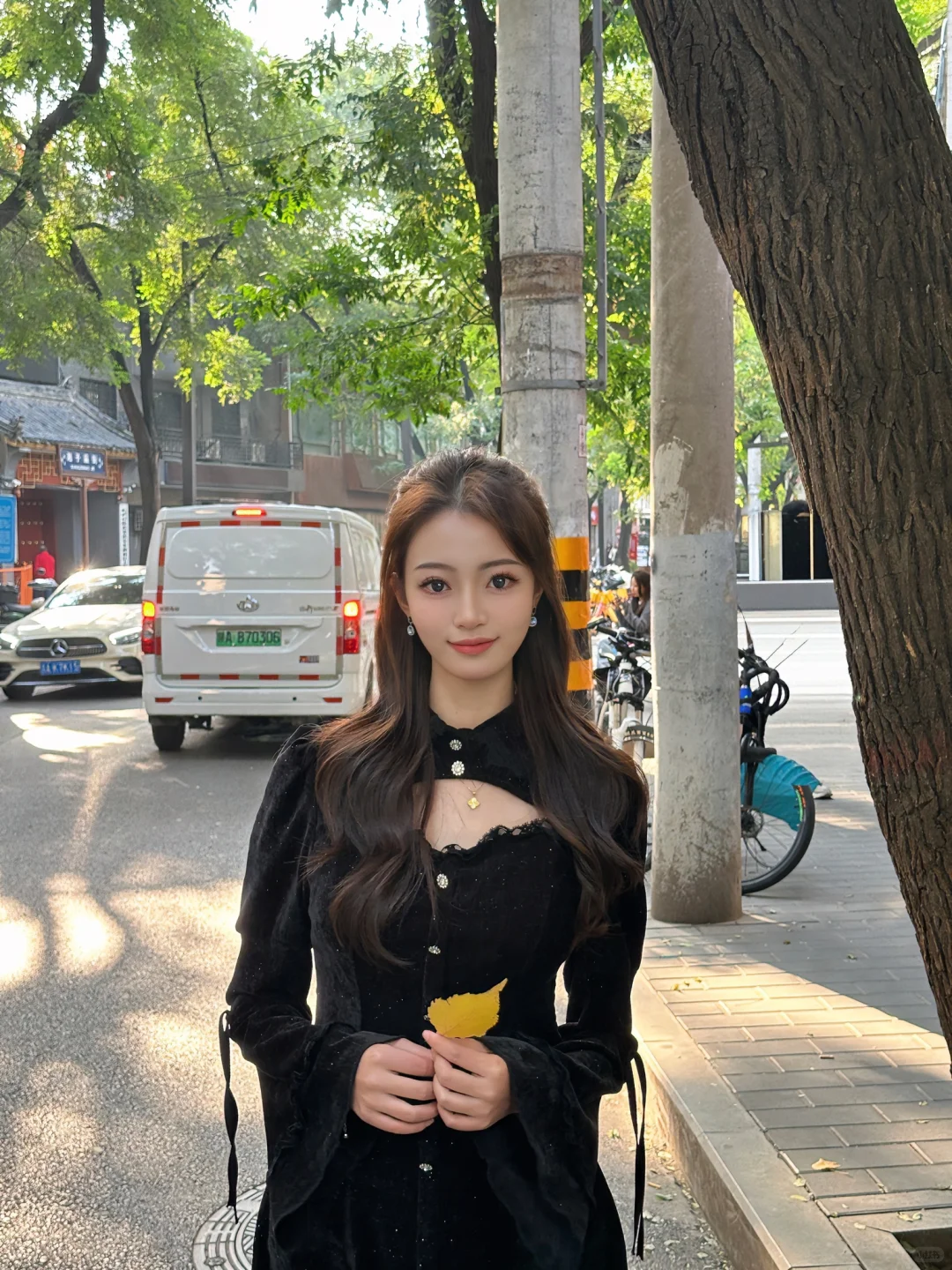 原图直出的秘密～