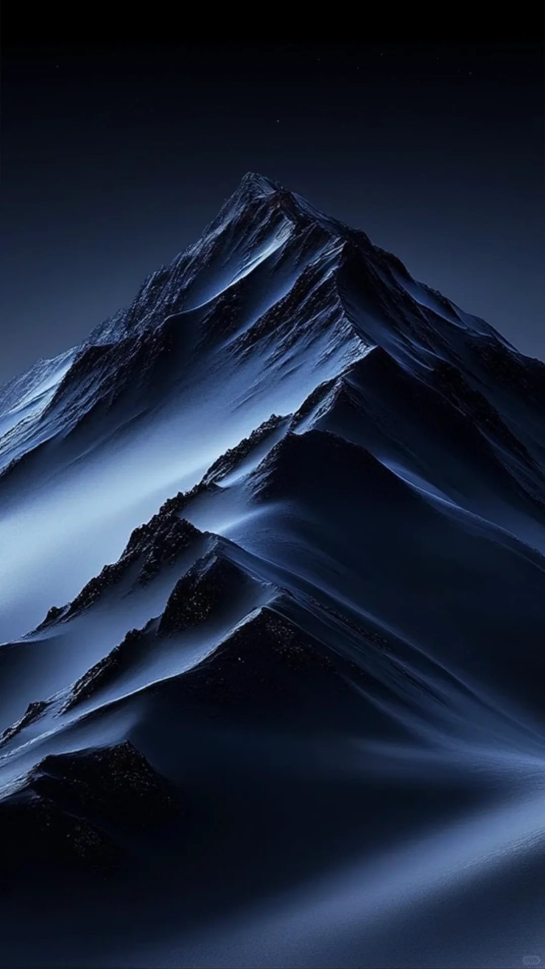 唯美风景壁纸 | 奔赴山海 热爱长虹