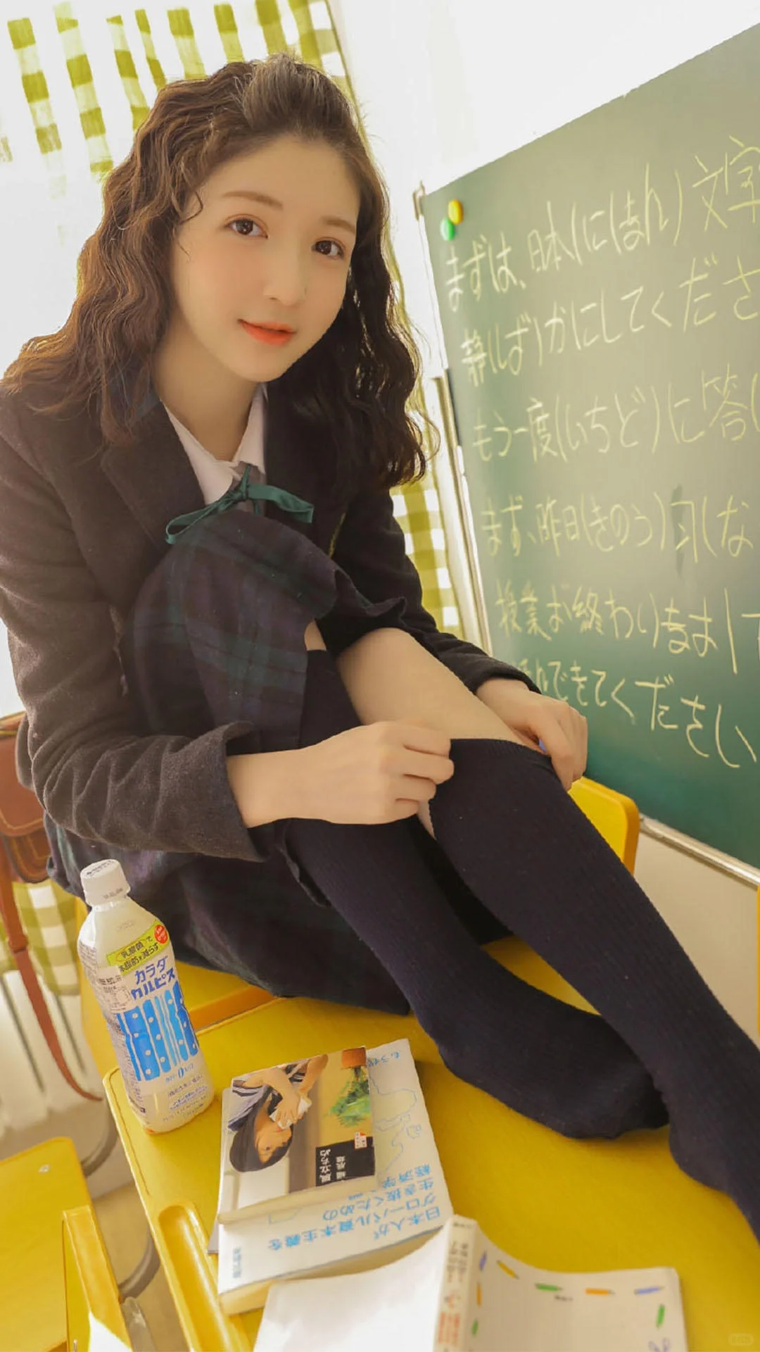 #完美身材 #这谁顶得住啊 #这腿又长又白又