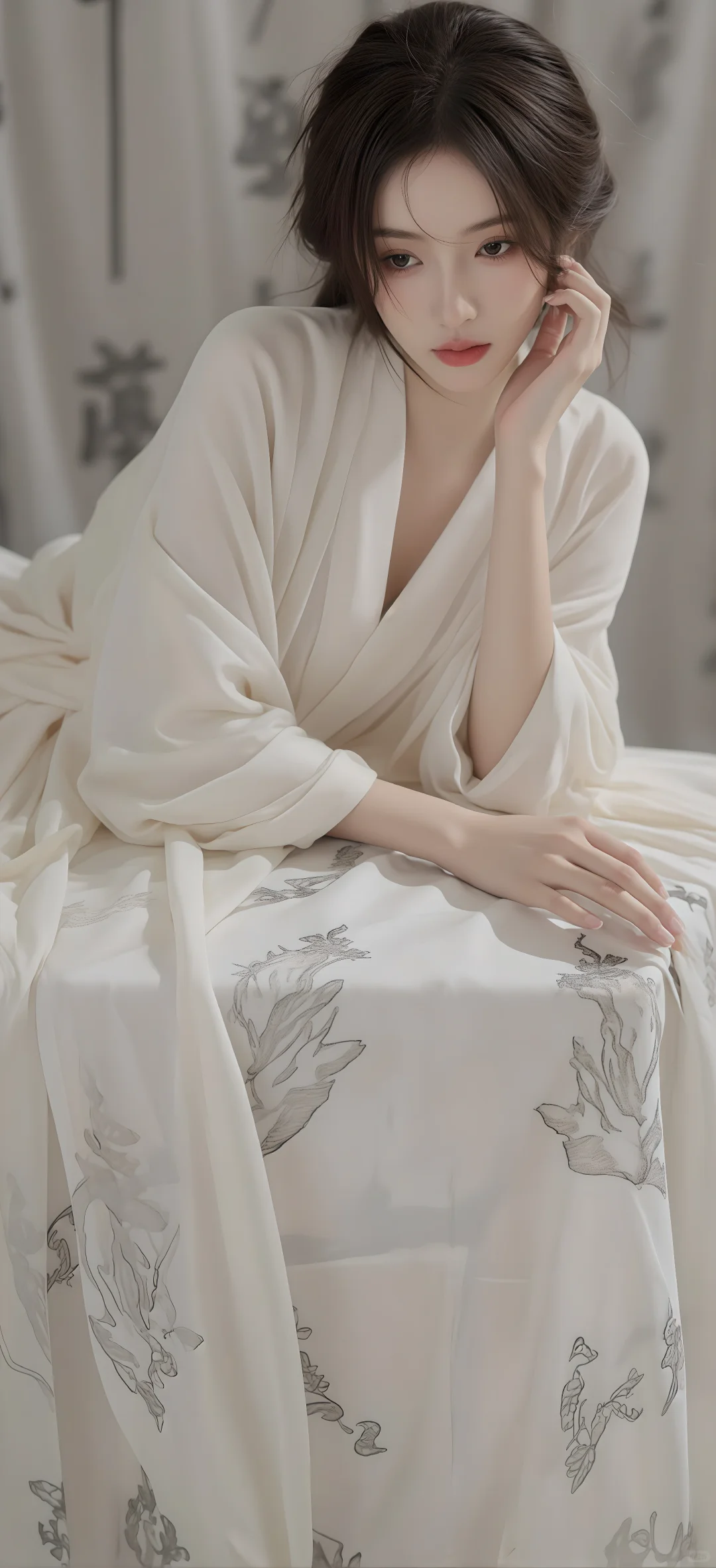 甜妹壁纸，超好看～