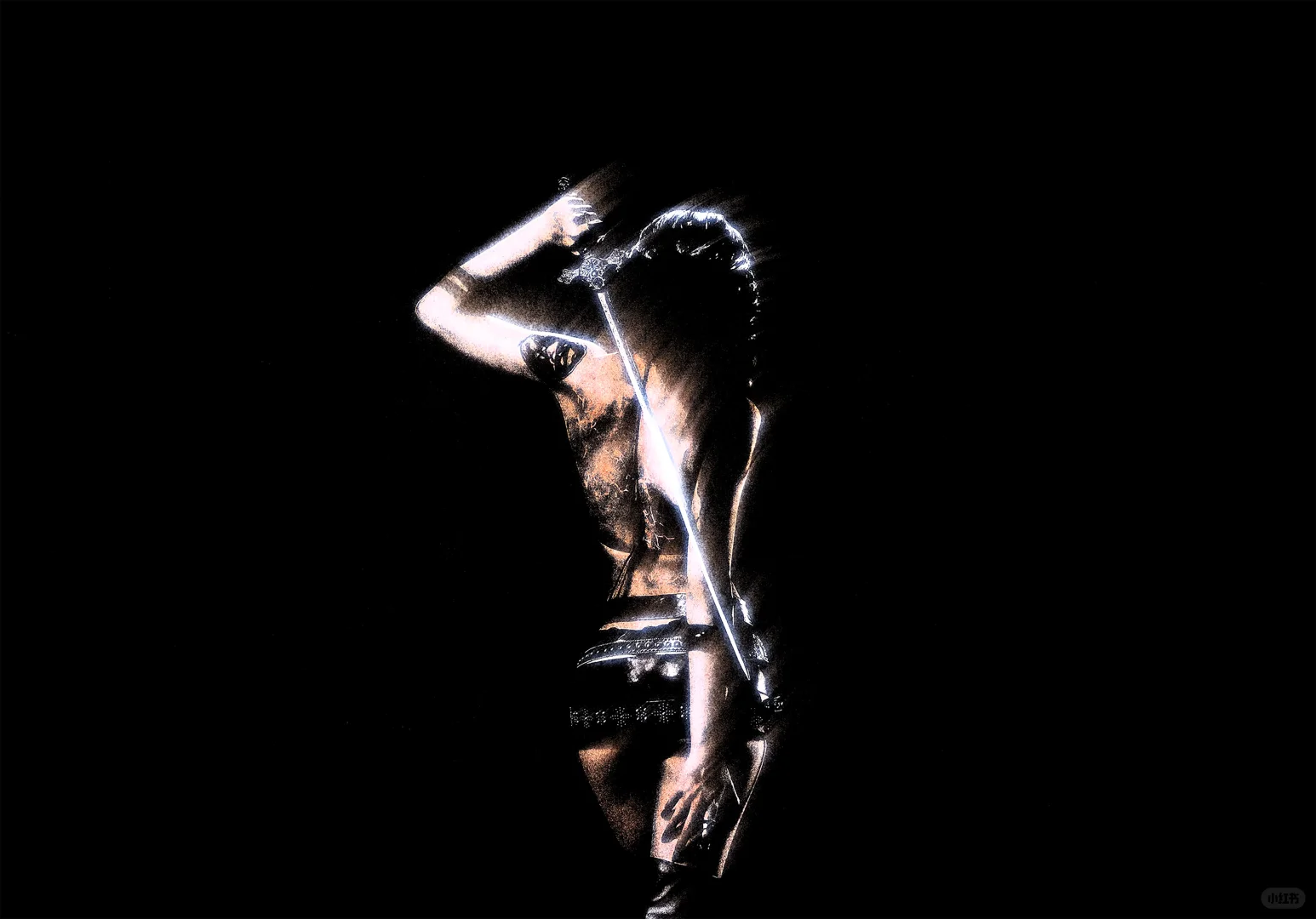 iPad｜审美锁屏壁纸