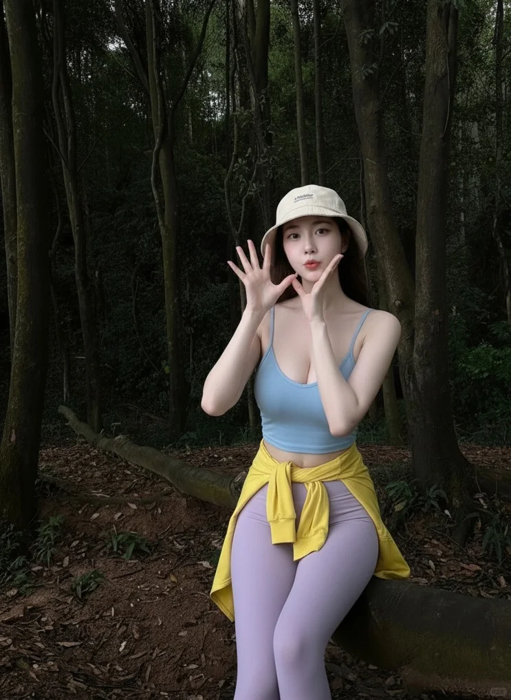 发点老照片活跃一下