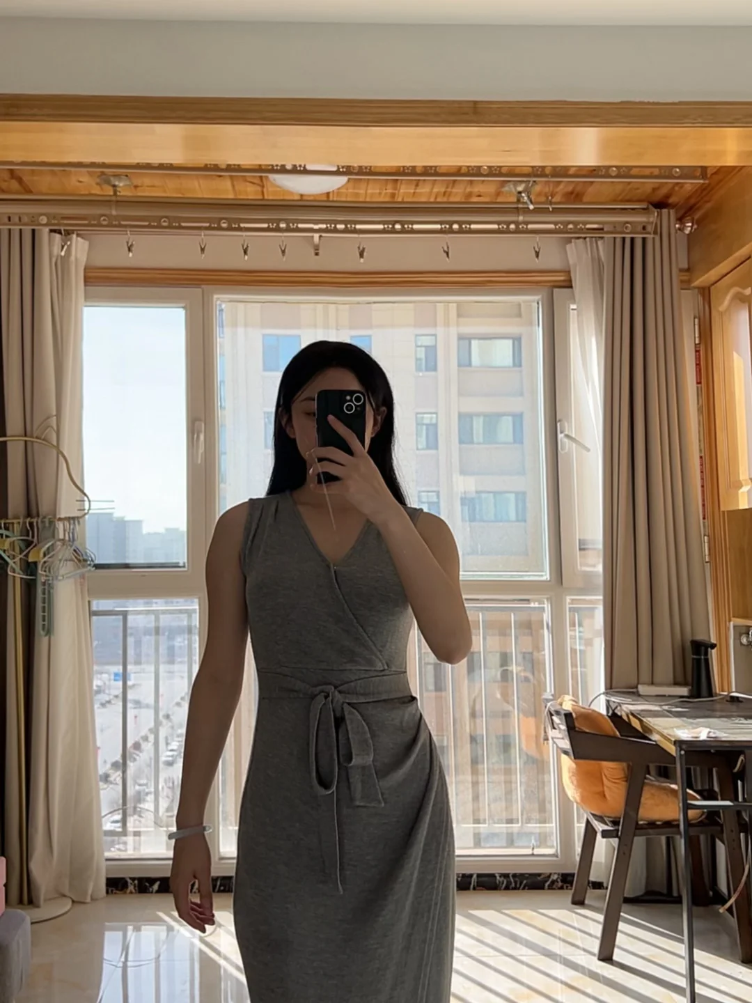 女生审美，1还是2呀