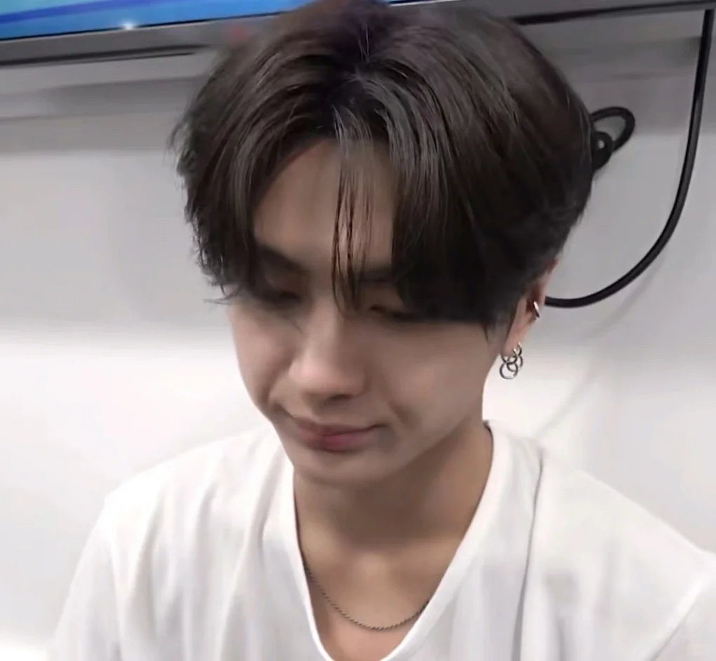 【朴综星】女朋友是万人迷怎么办1