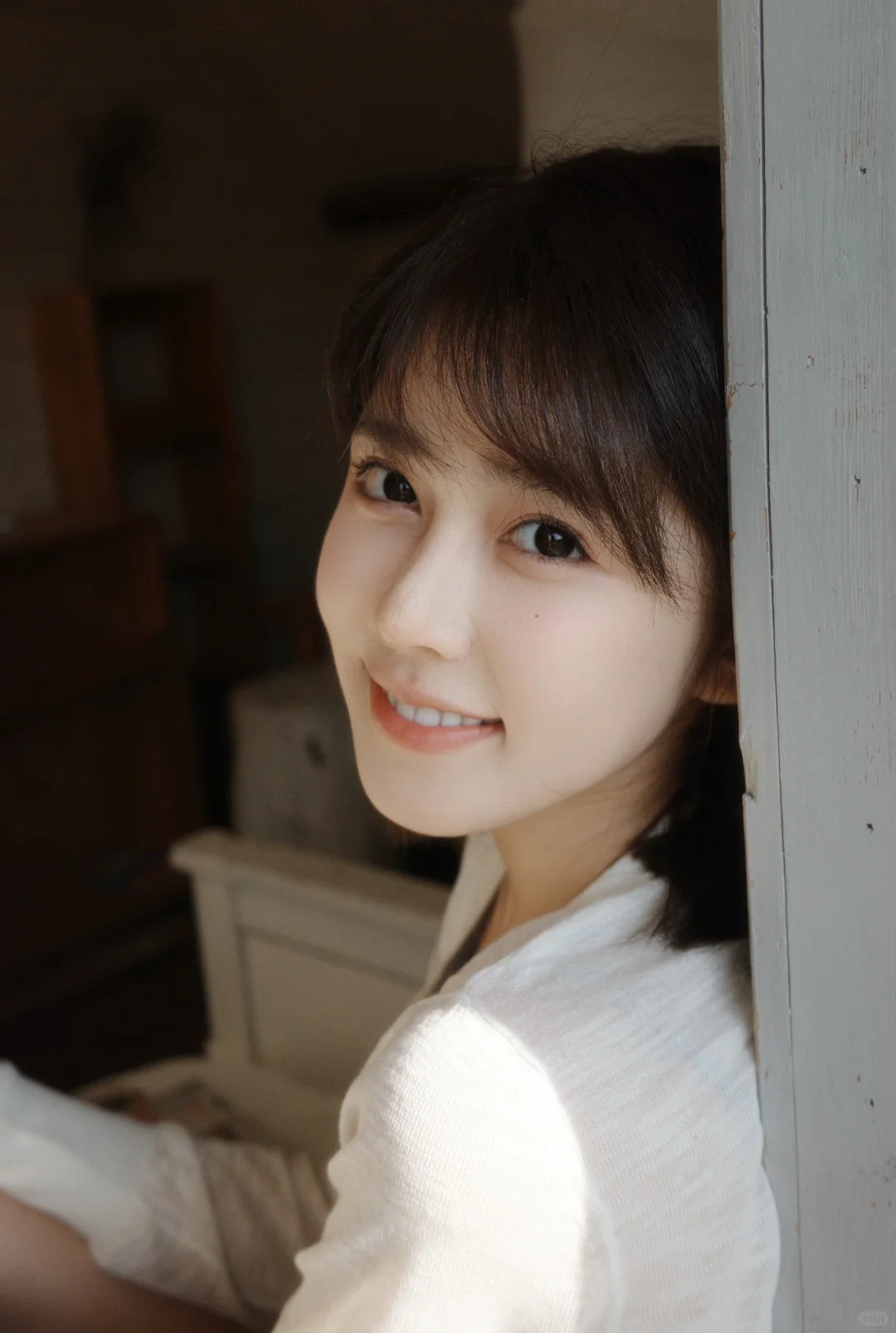 日系写真我的舒适区