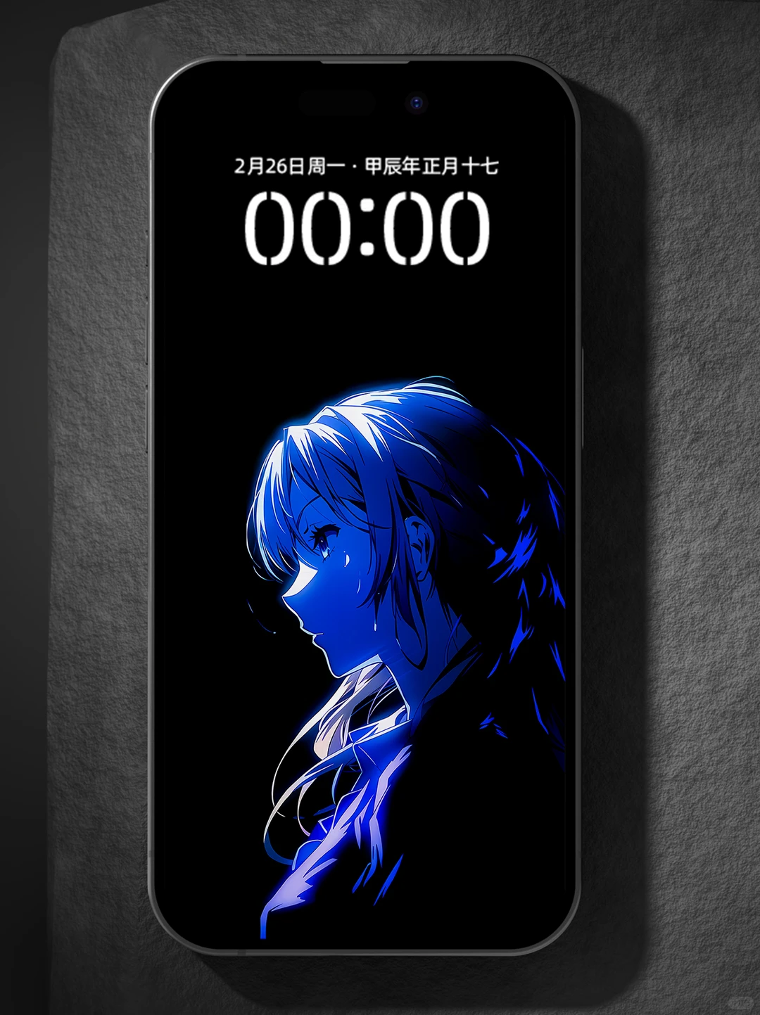 氛围感1612|一套电脑平板手机壁纸