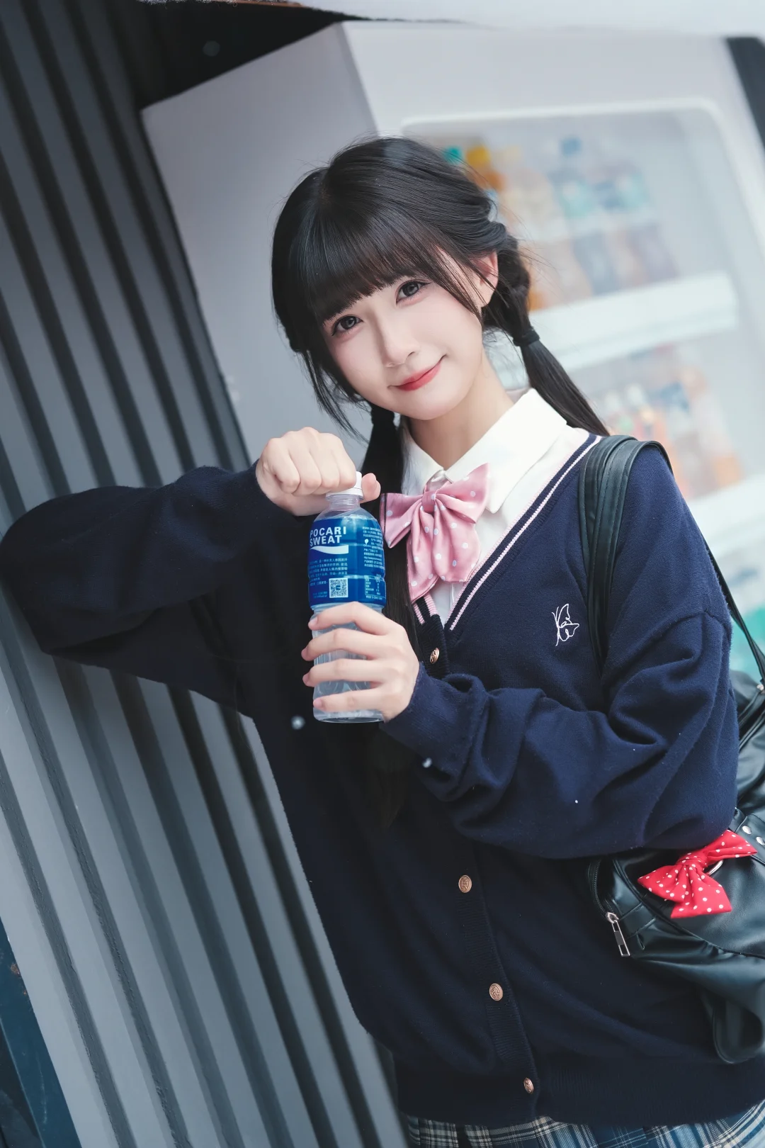 还是喜欢拍横图啊！