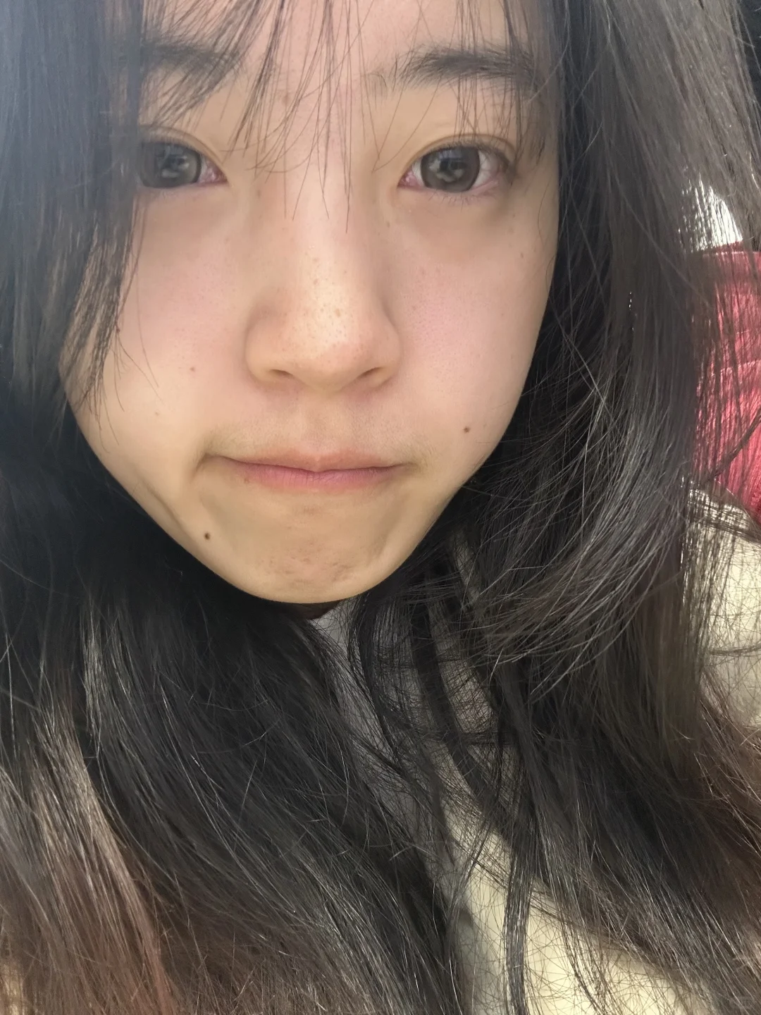 容貌焦虑怎么变漂亮