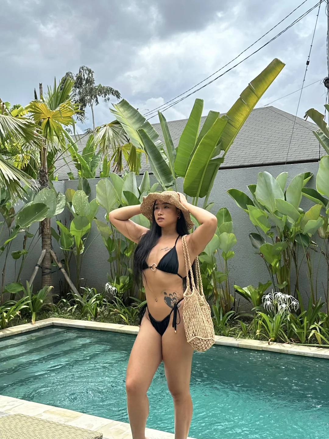 170 70｜肌肉可不是白练的