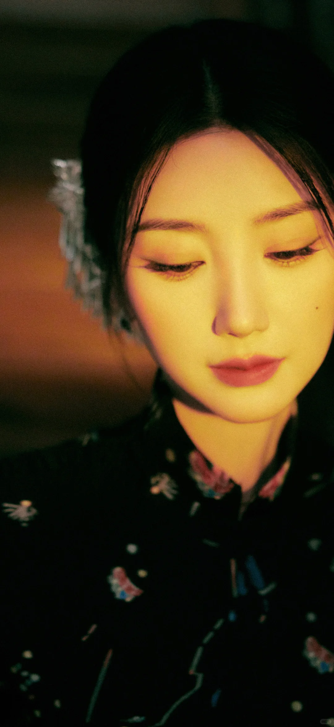 20251203明星壁纸｜【毛晓彤】～