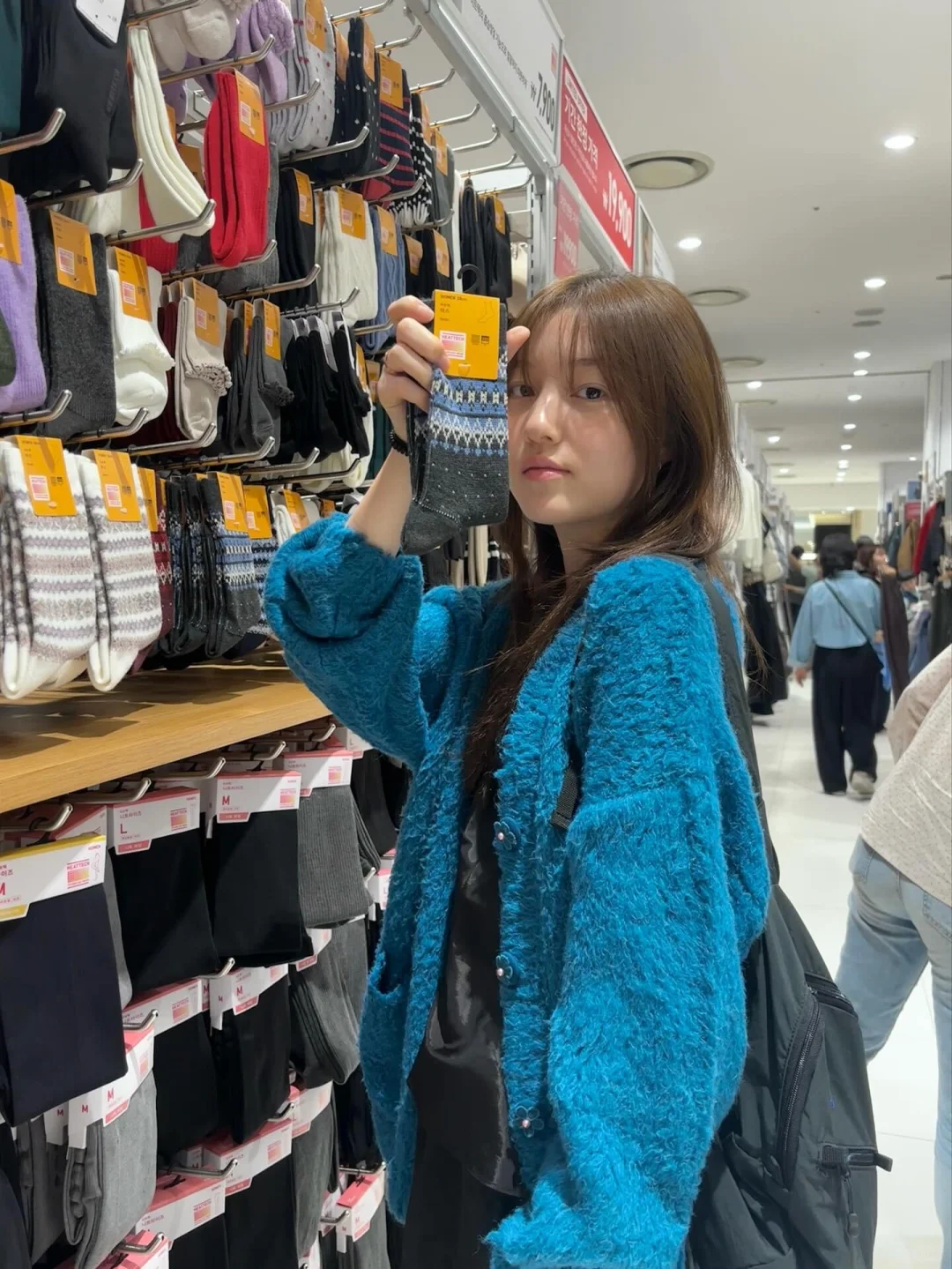 160淡颜女孩儿穿搭|极度舒适的呼吸感💯