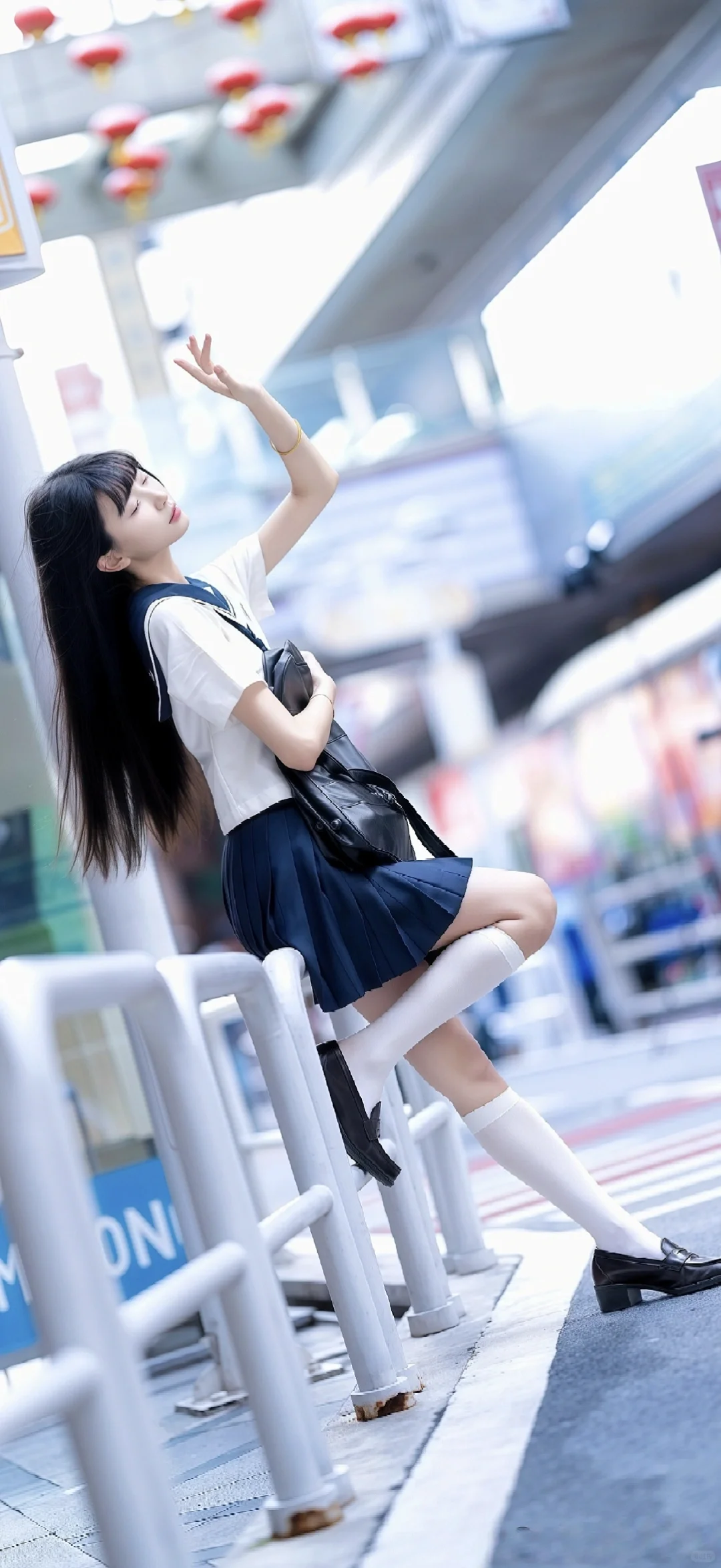 为什么背影总比正面更有吸引力呢，时尚壁纸