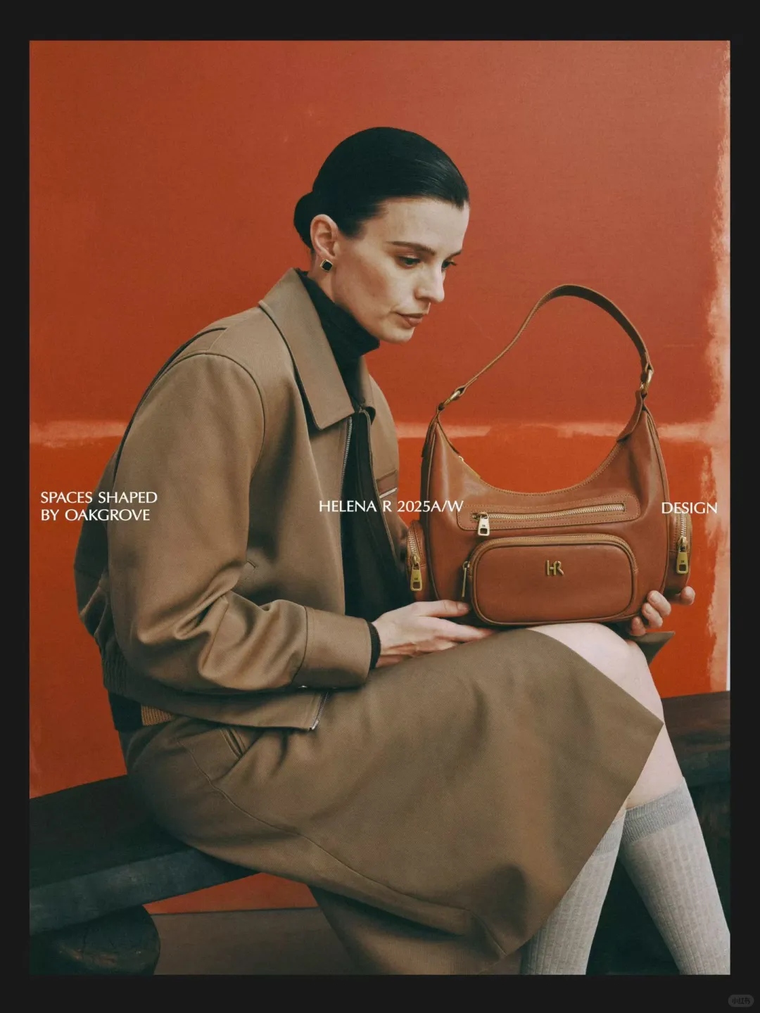 成熟的魅力 bettee for HELENA R 25AW