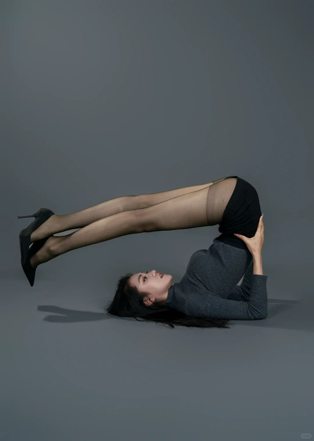 简约时尚肯豆风写真