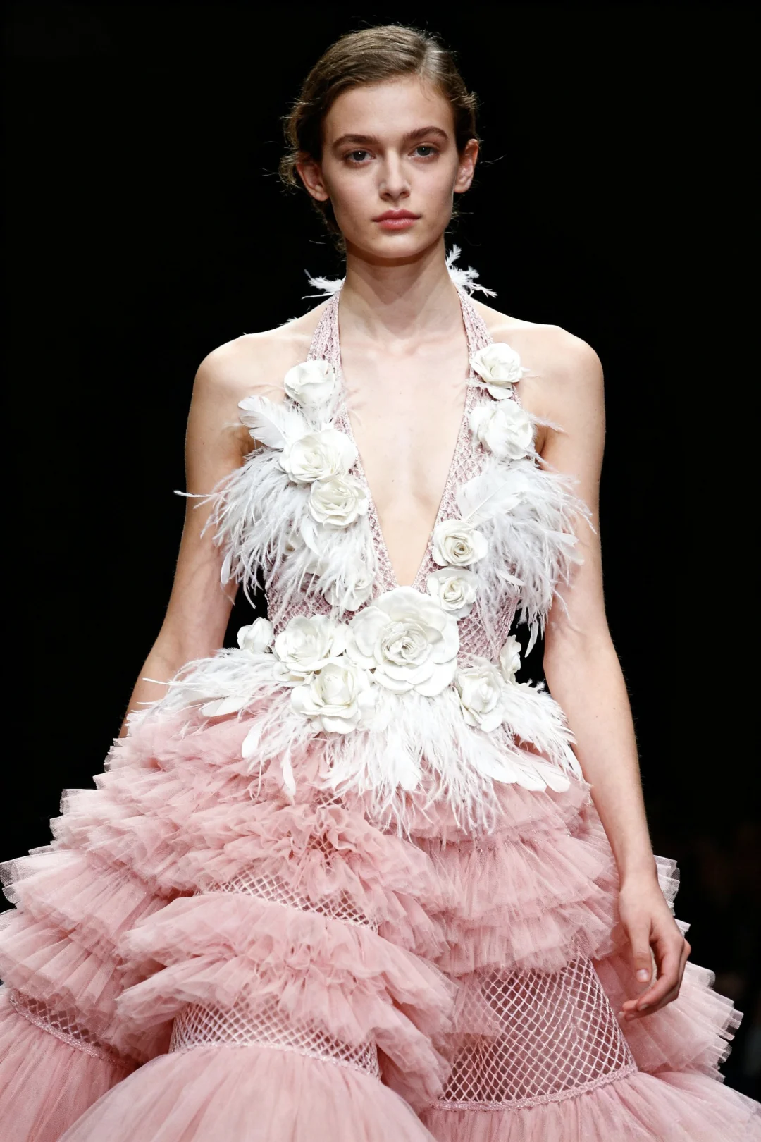 审美积累✨优雅是一种感觉📰复古时尚杂志