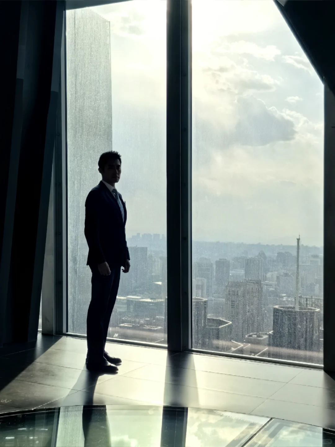 运动一下，上班去！