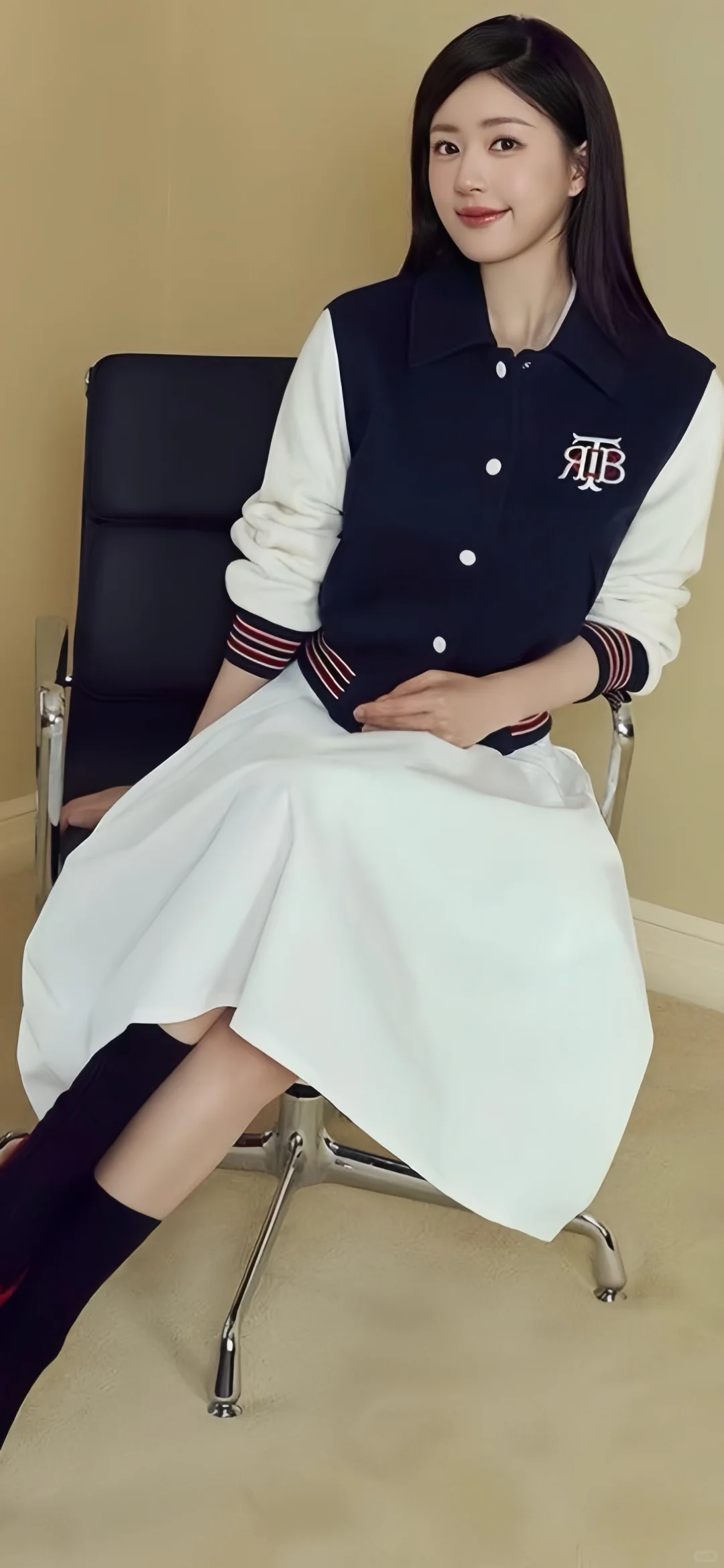 𝑺𝒉𝒂𝒓𝒆赵露思高清壁纸