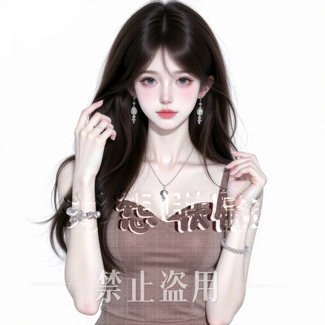 御姐风头像｜又酷又飒