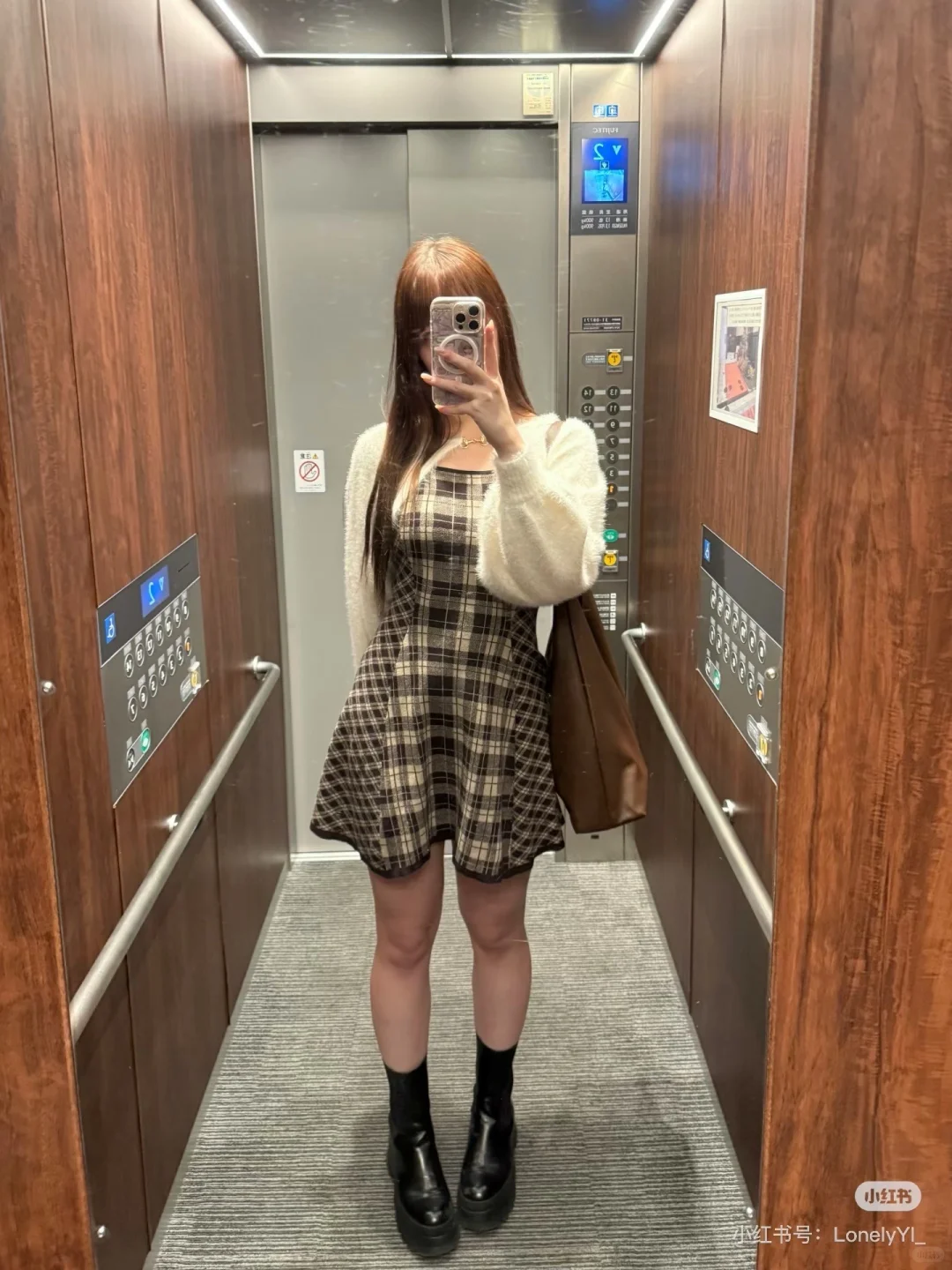 LIP SERViCE 生产图对比更新一些…