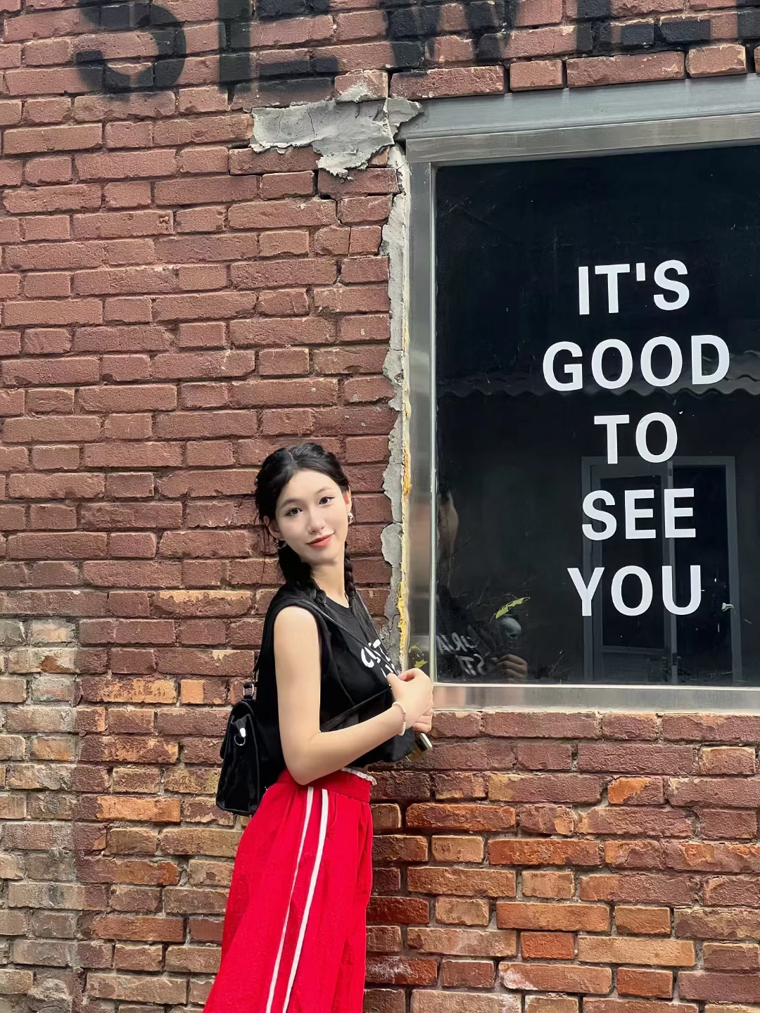 糟糕没酷起来₍˄·͈༝·͈˄*₎◞ ̑̑