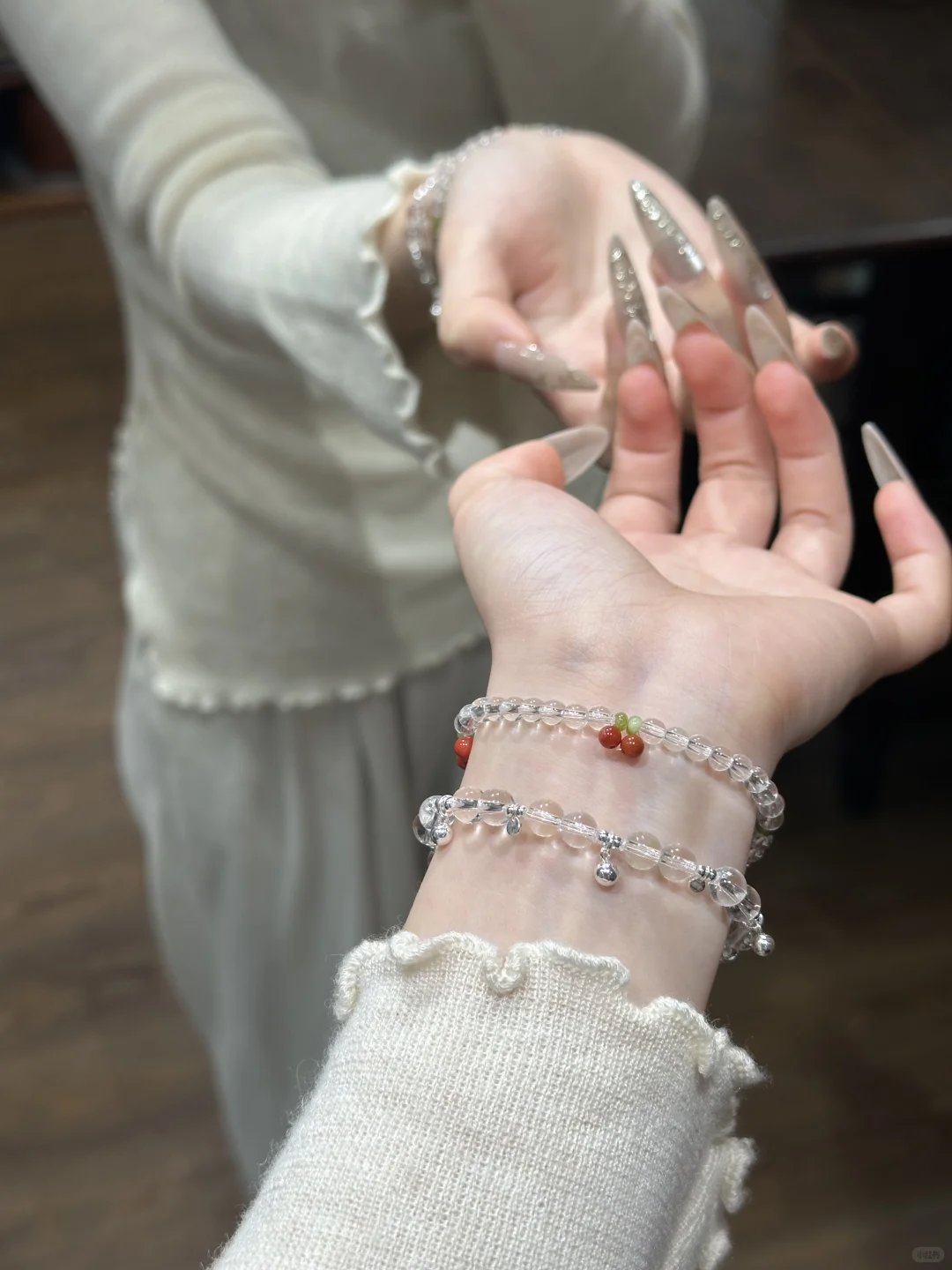 红了樱桃，绿了芭蕉🍒