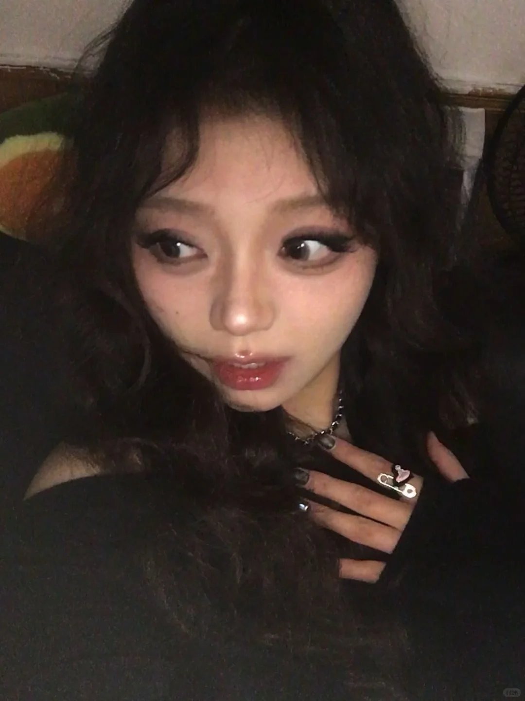 有人陪就好了 非要什么名分