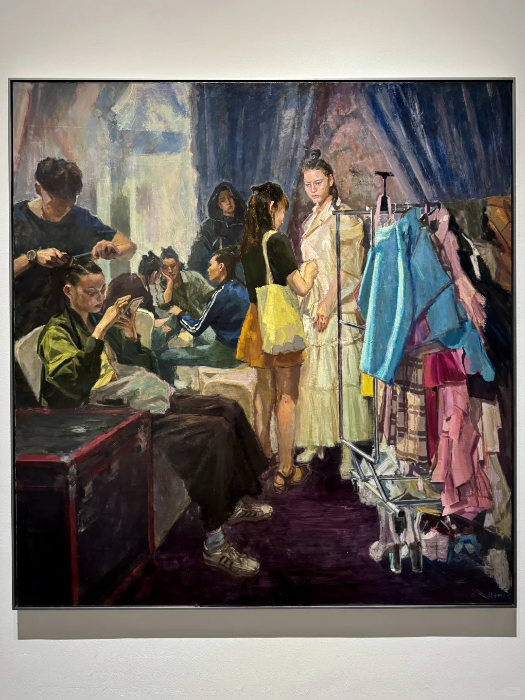 百花争妍 创新创造再筑高峰三