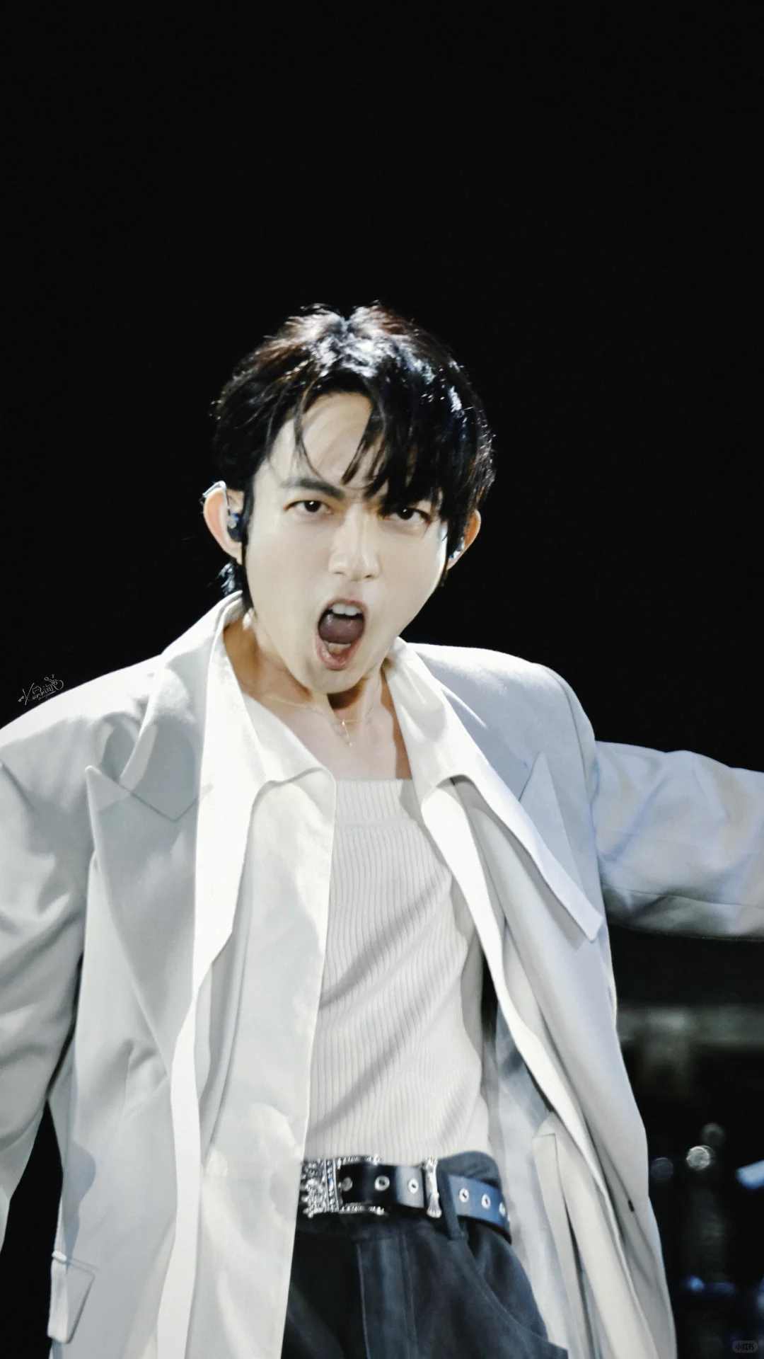 全屏可爱暴暴暴暴暴击📷