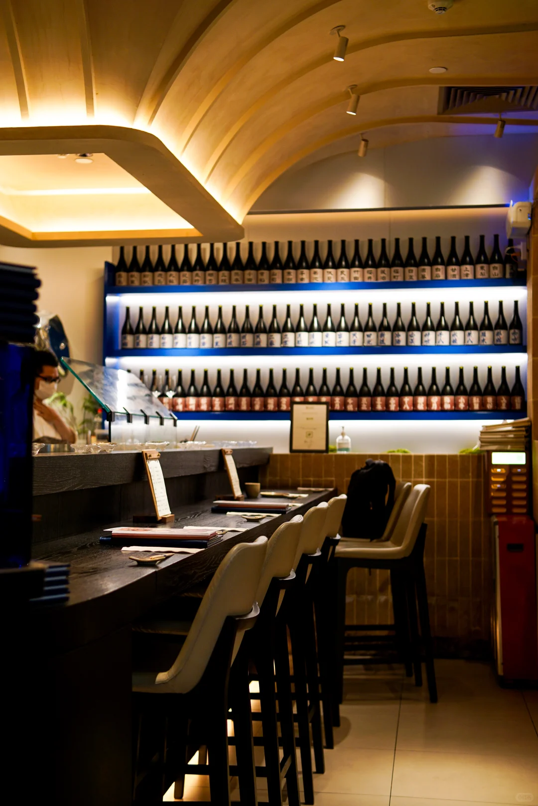 就在广州太古汇，新品超好吃