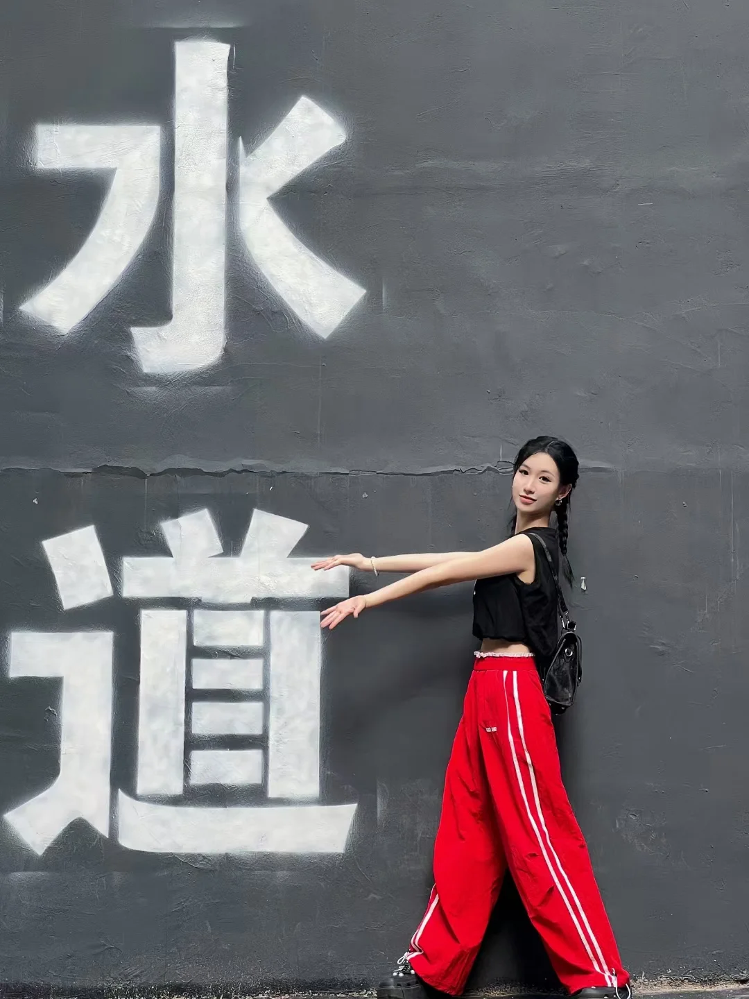 糟糕没酷起来₍˄·͈༝·͈˄*₎◞ ̑̑