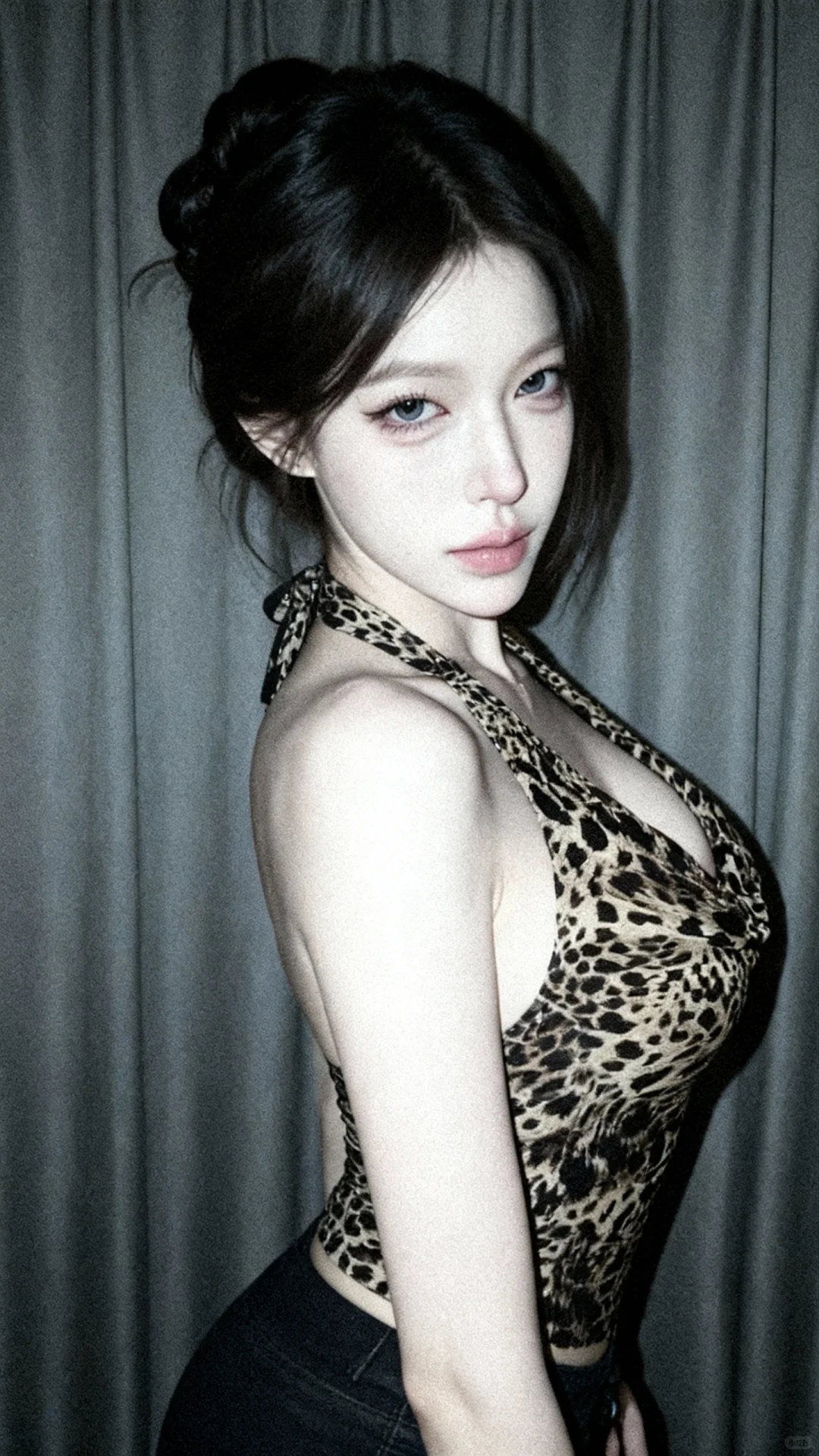 不好意思 #把妹王 这个词只是