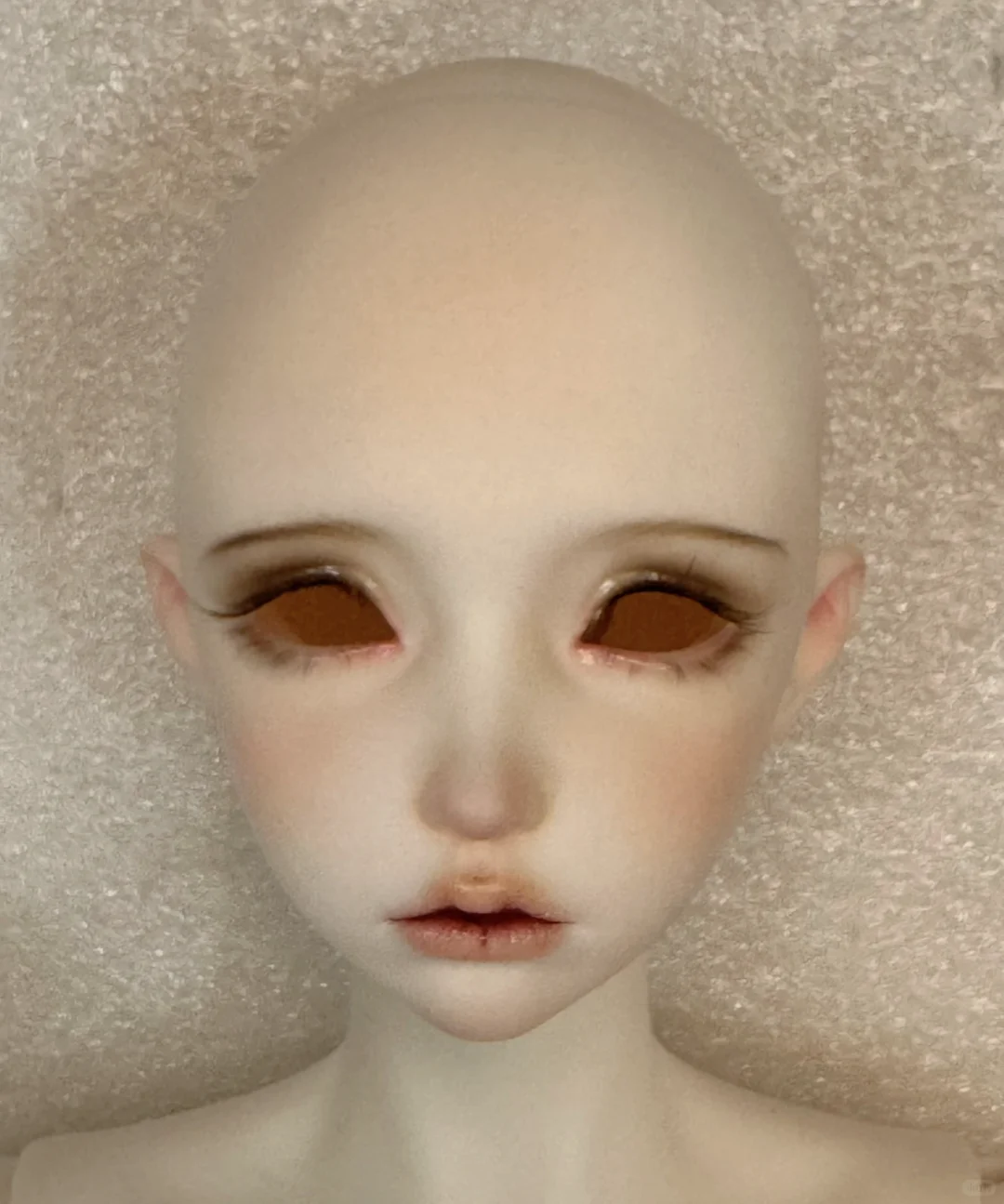 蹲坑选手成功蹲坑