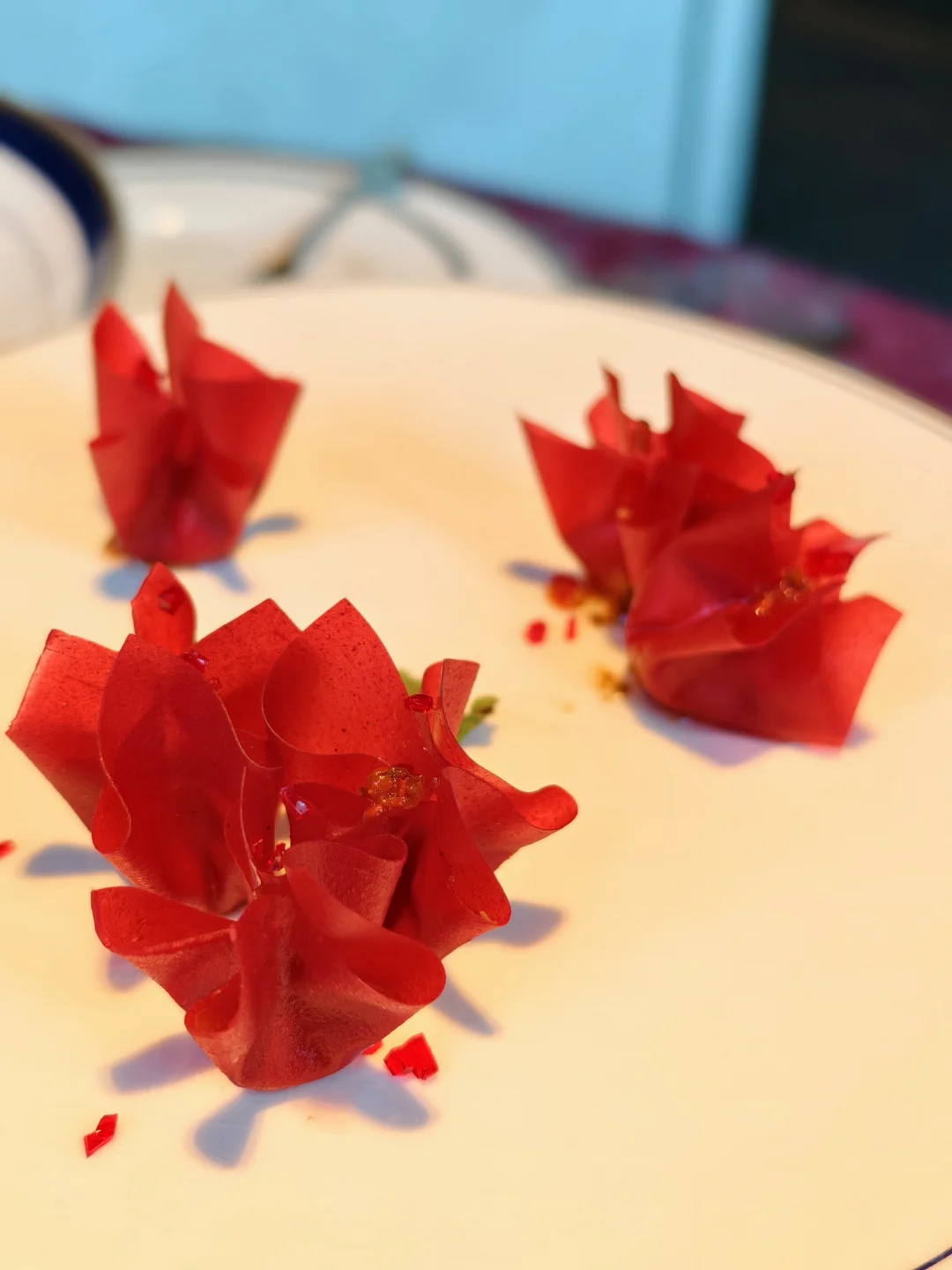 国贸打工人私藏！藏在CBD里的新京菜鼻祖