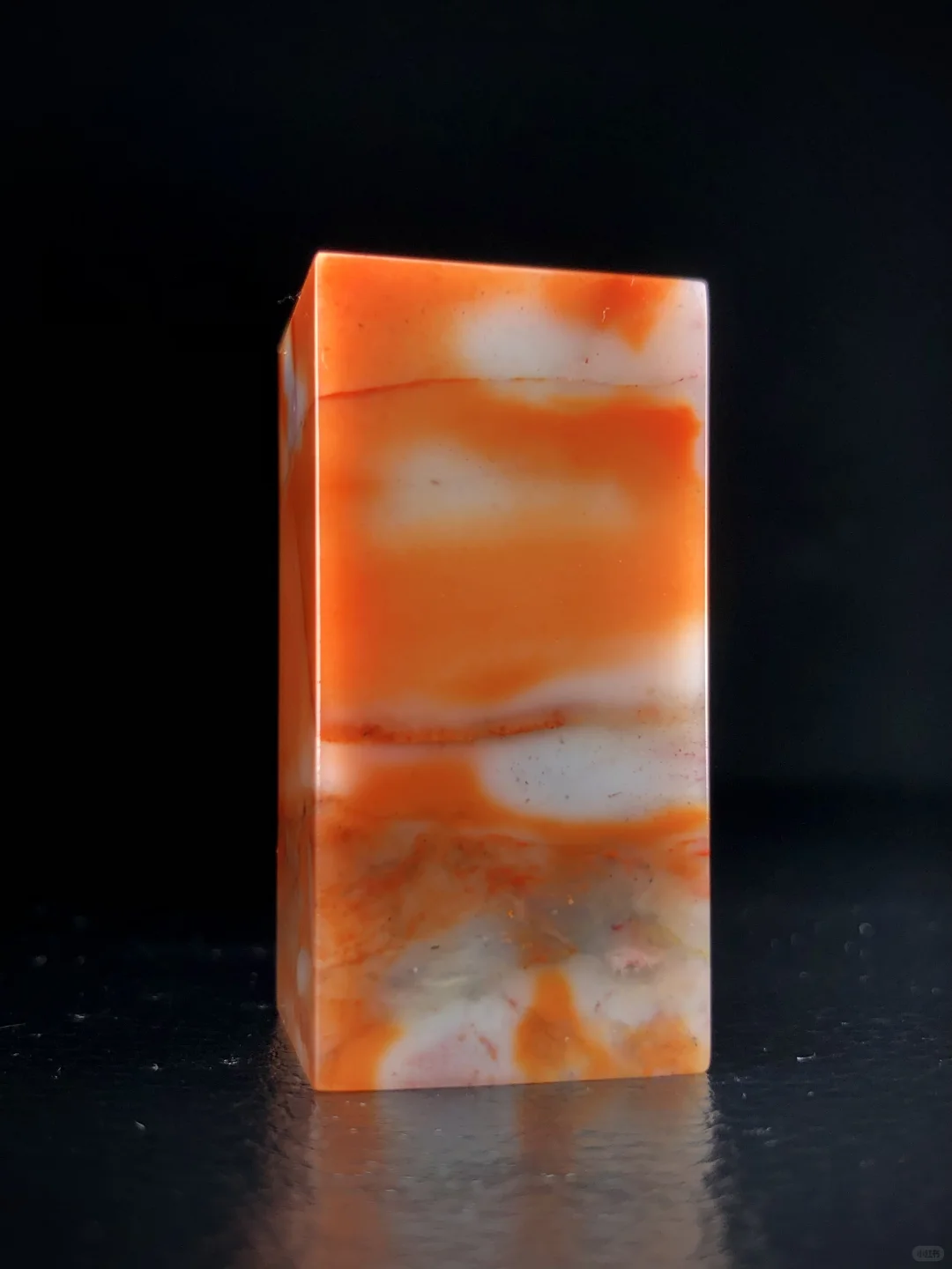 精选寿山四股四高山石