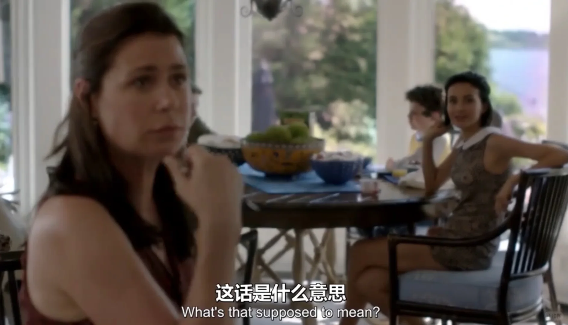 这部尺度题材，被美剧拍出了新高度