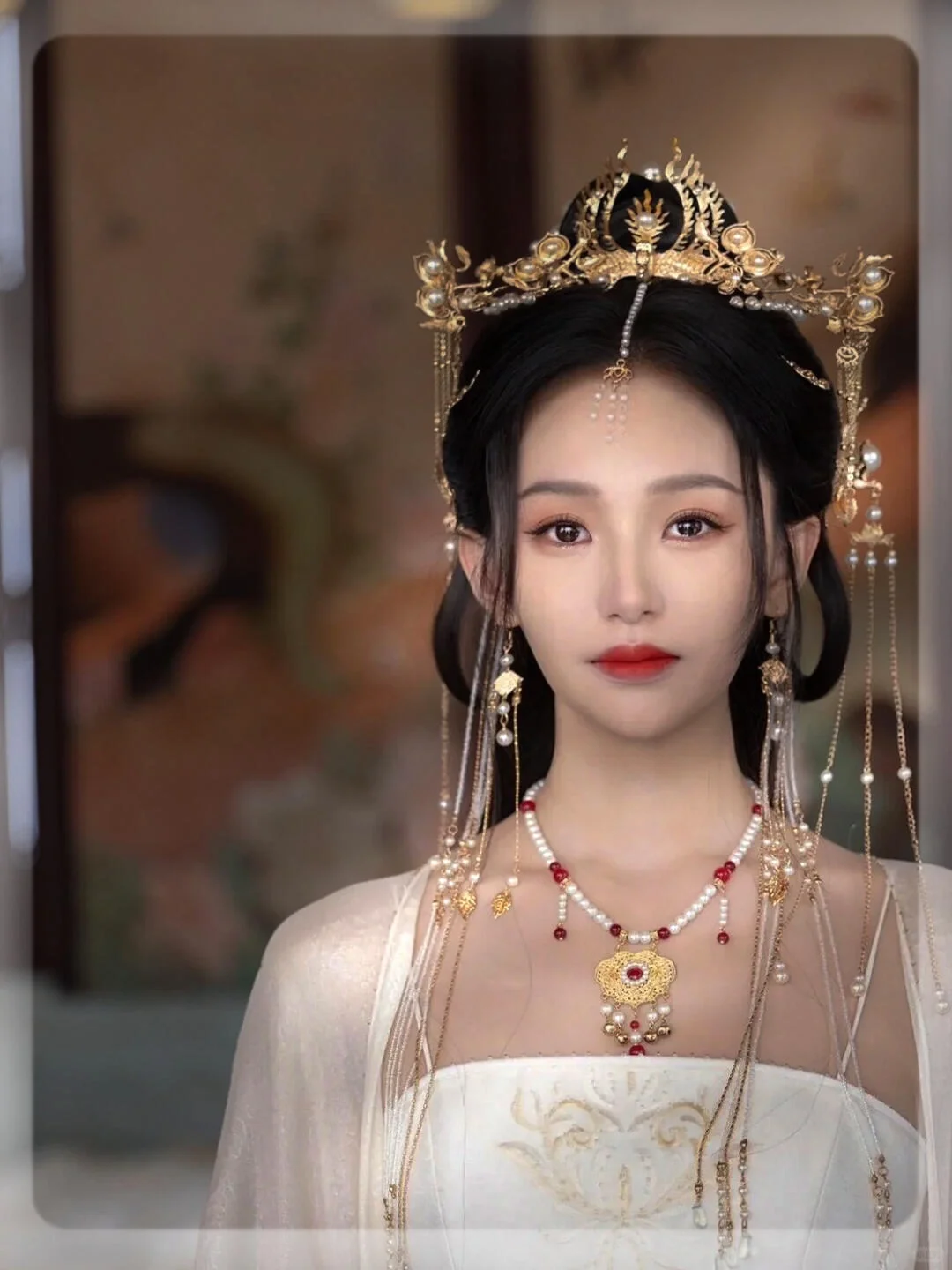 亲嘴吻戏💢撩拨的我无所适从⁉️