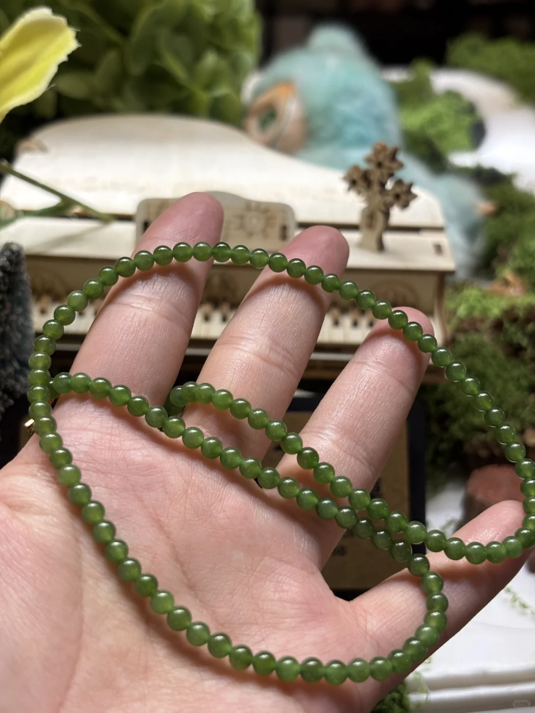 所见即所得的高级感！