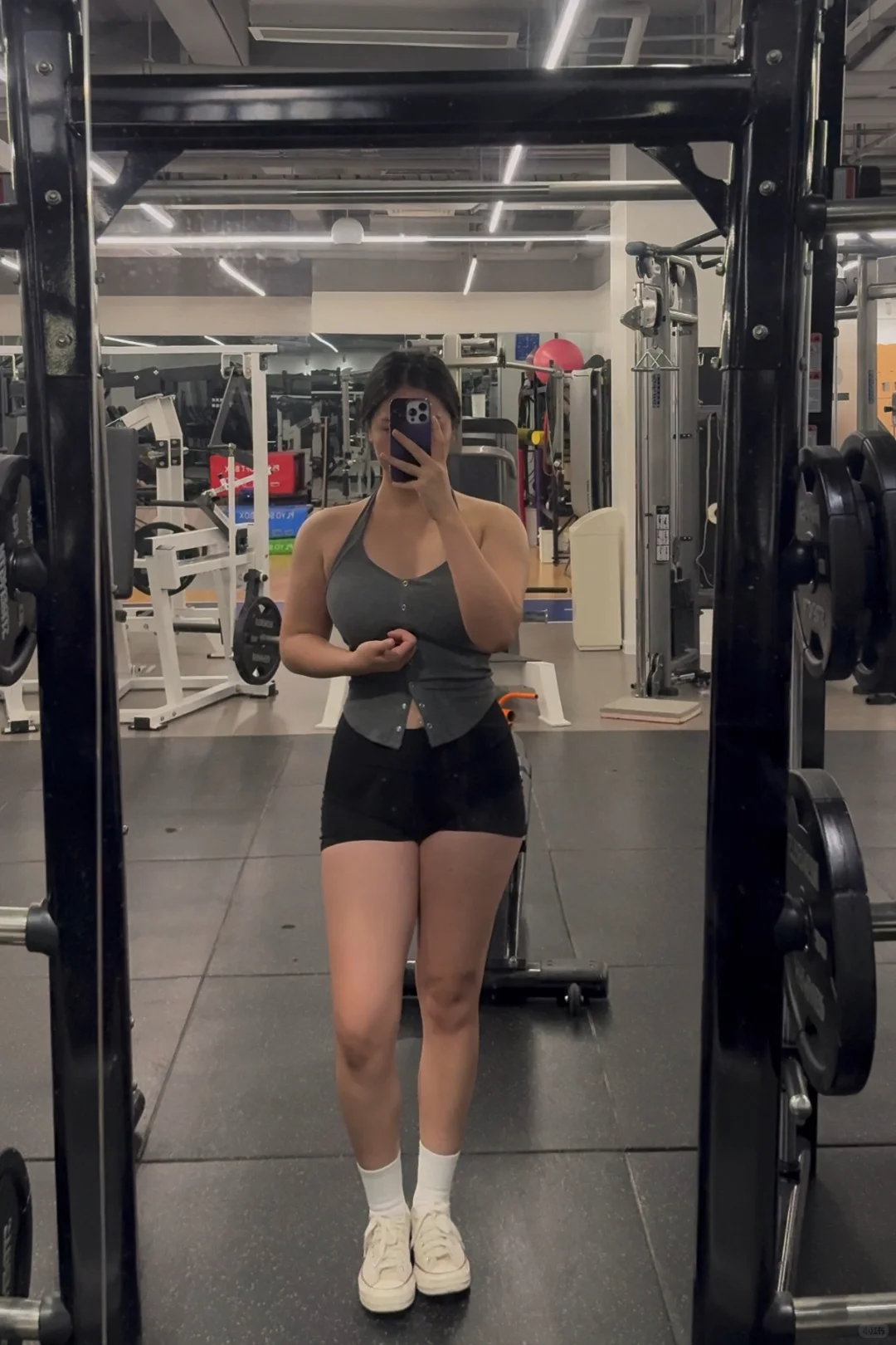 不懂肉腿梨形的有难了