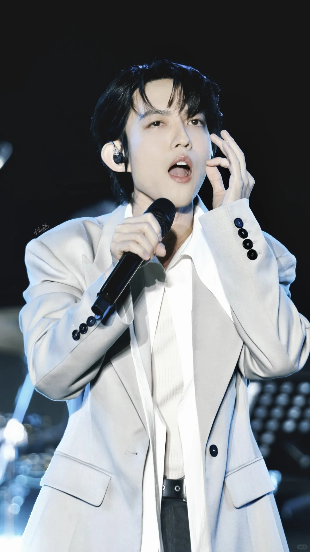 全屏可爱暴暴暴暴暴击📷