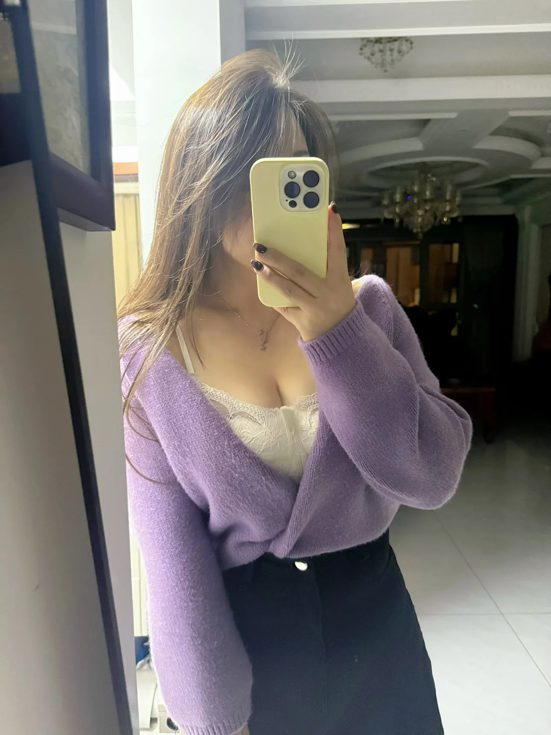 确定是一眼就心动的程度。