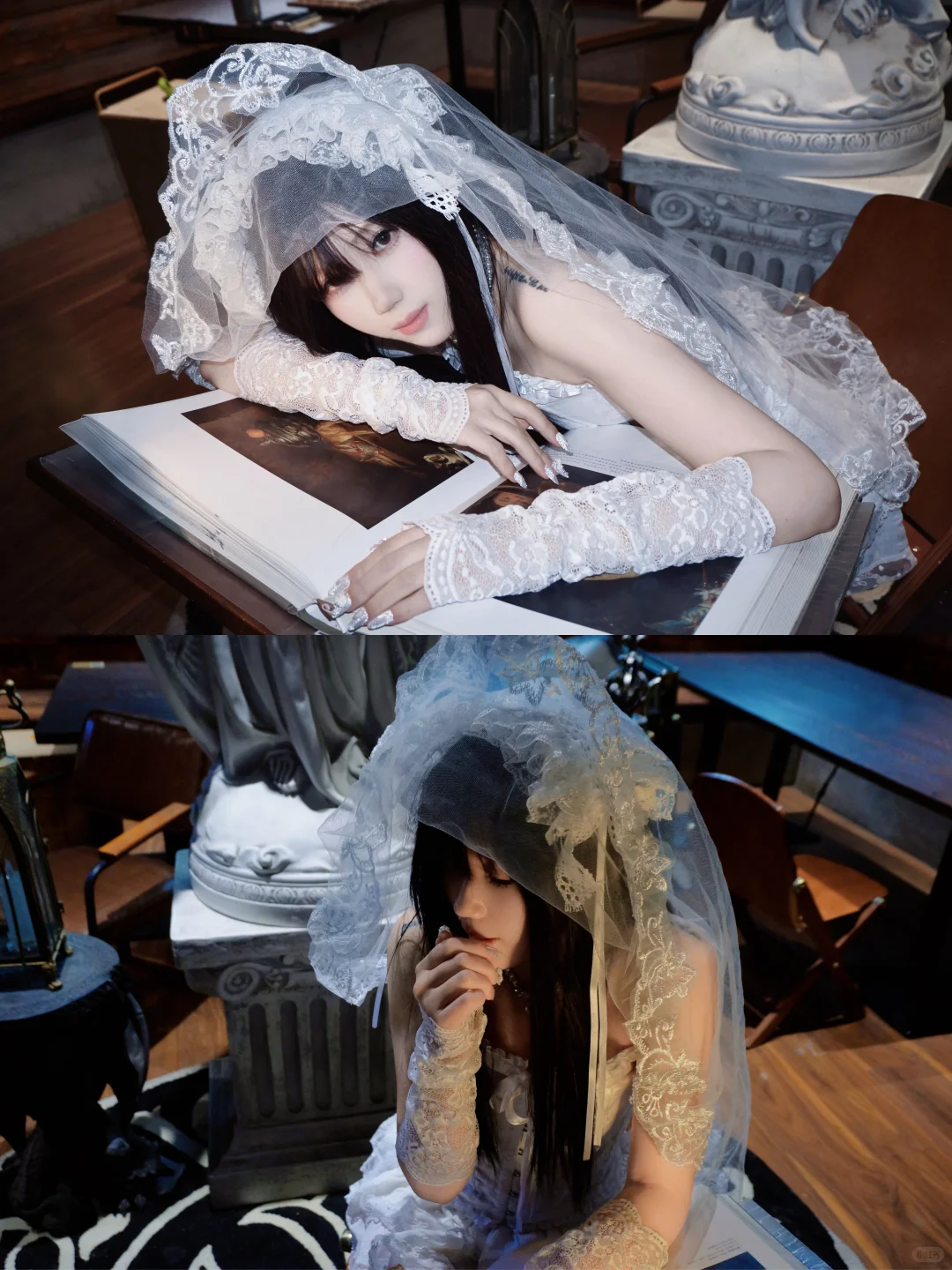 谁的妻🤍｜唐山陪拍