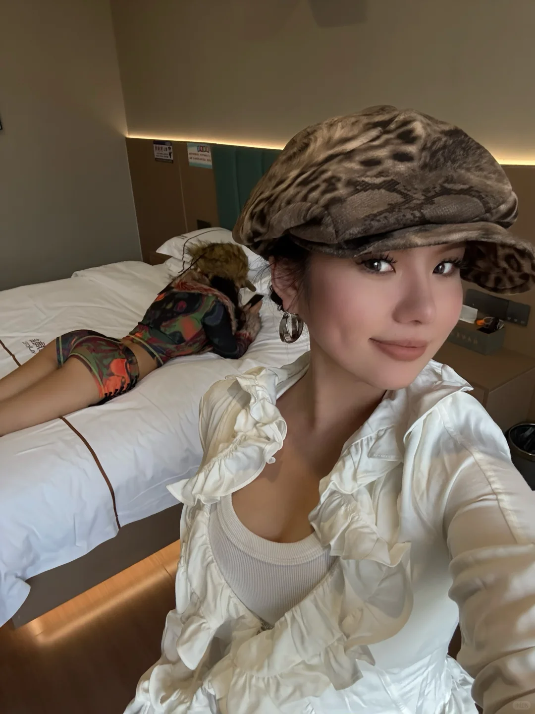 哪个做首图家人们