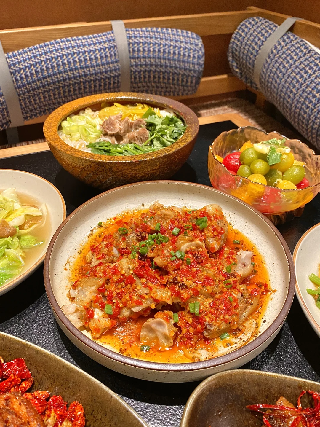 唐山｜被新品馋哭了！！！！😋